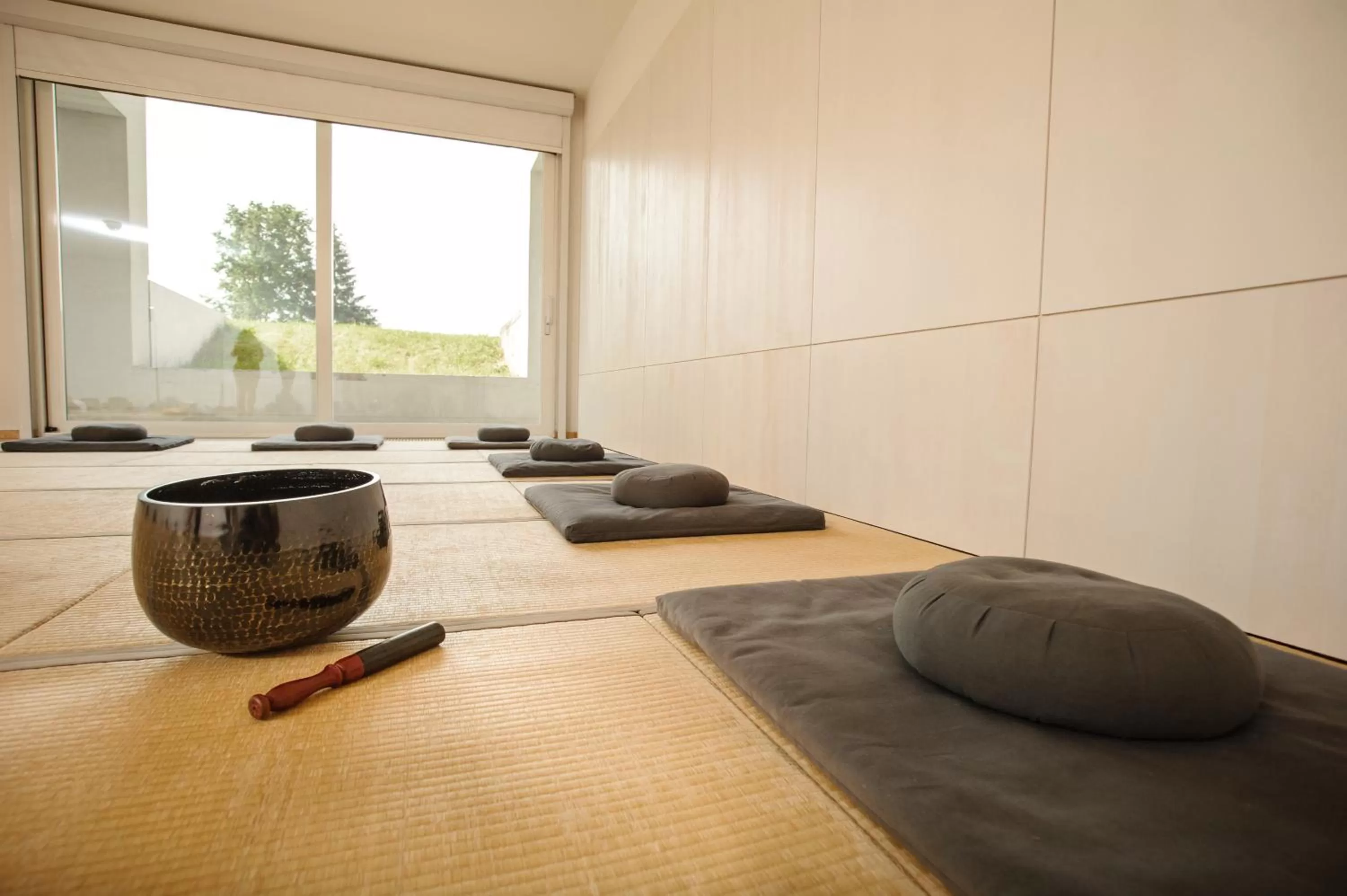 Activities in Hotel St. Virgil Salzburg