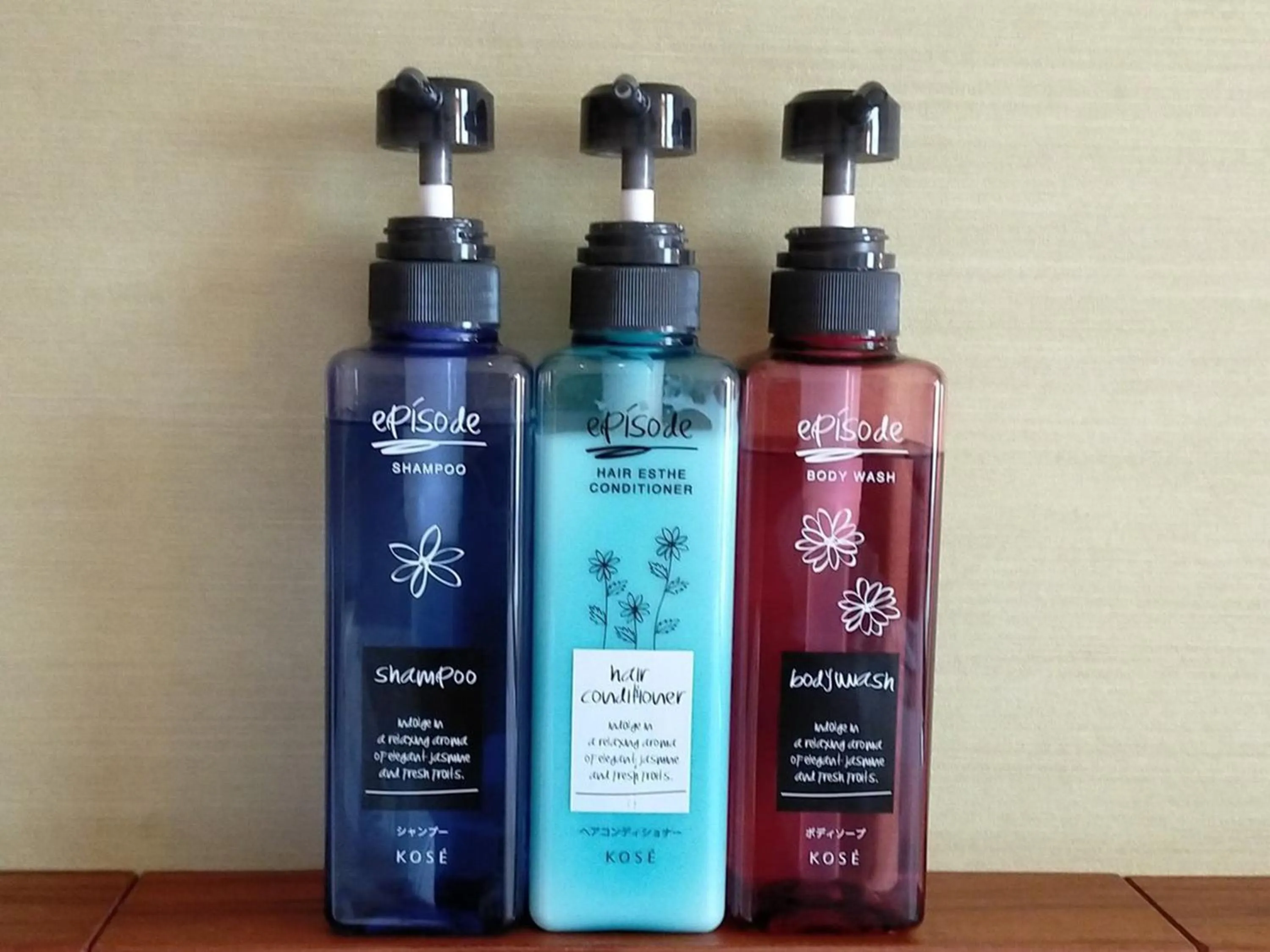 room service in Hotel Resol Ikebukuro