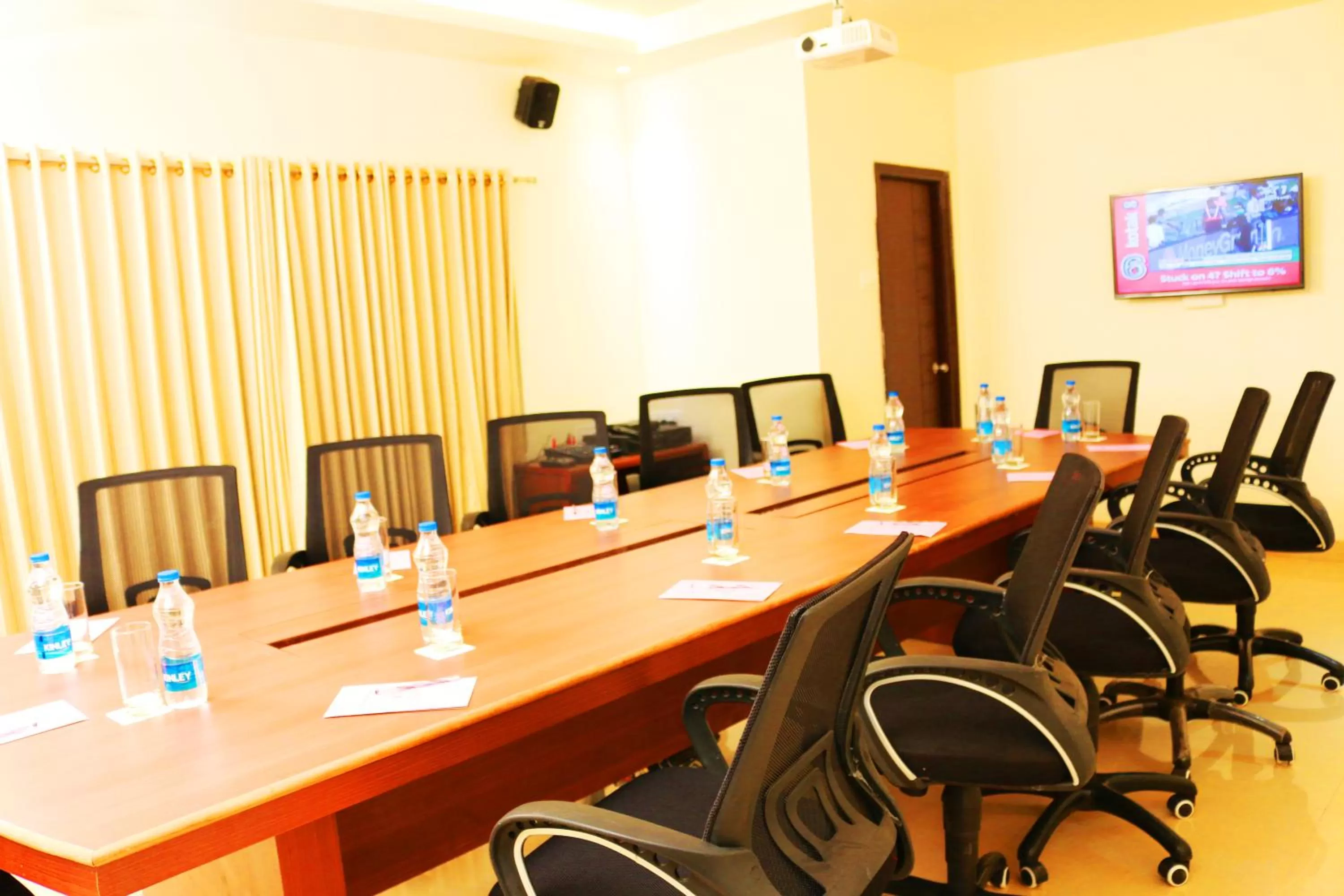Meeting/conference room in Stay Comfort