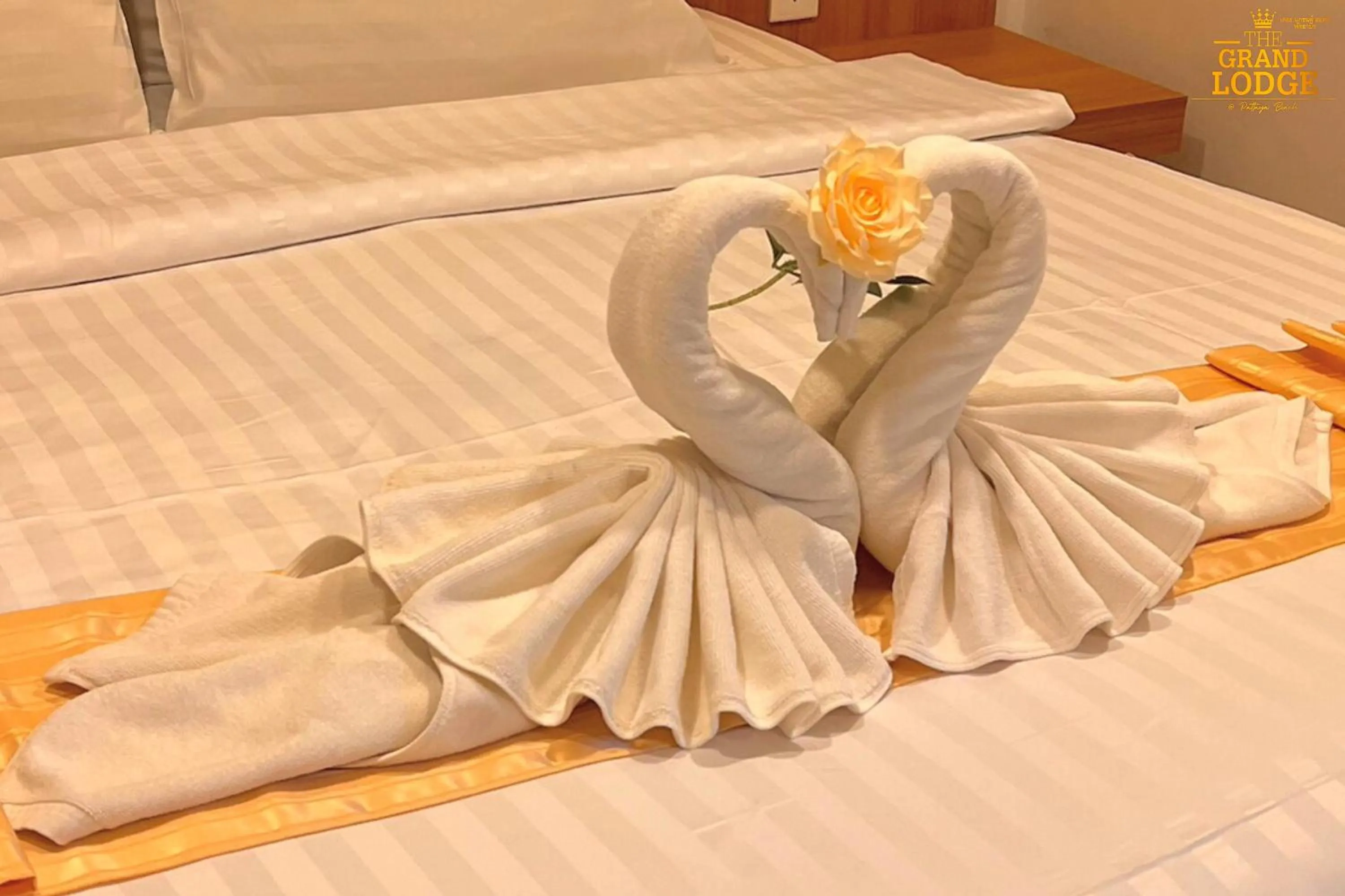 Bedroom, Bed in The Privi Hotel