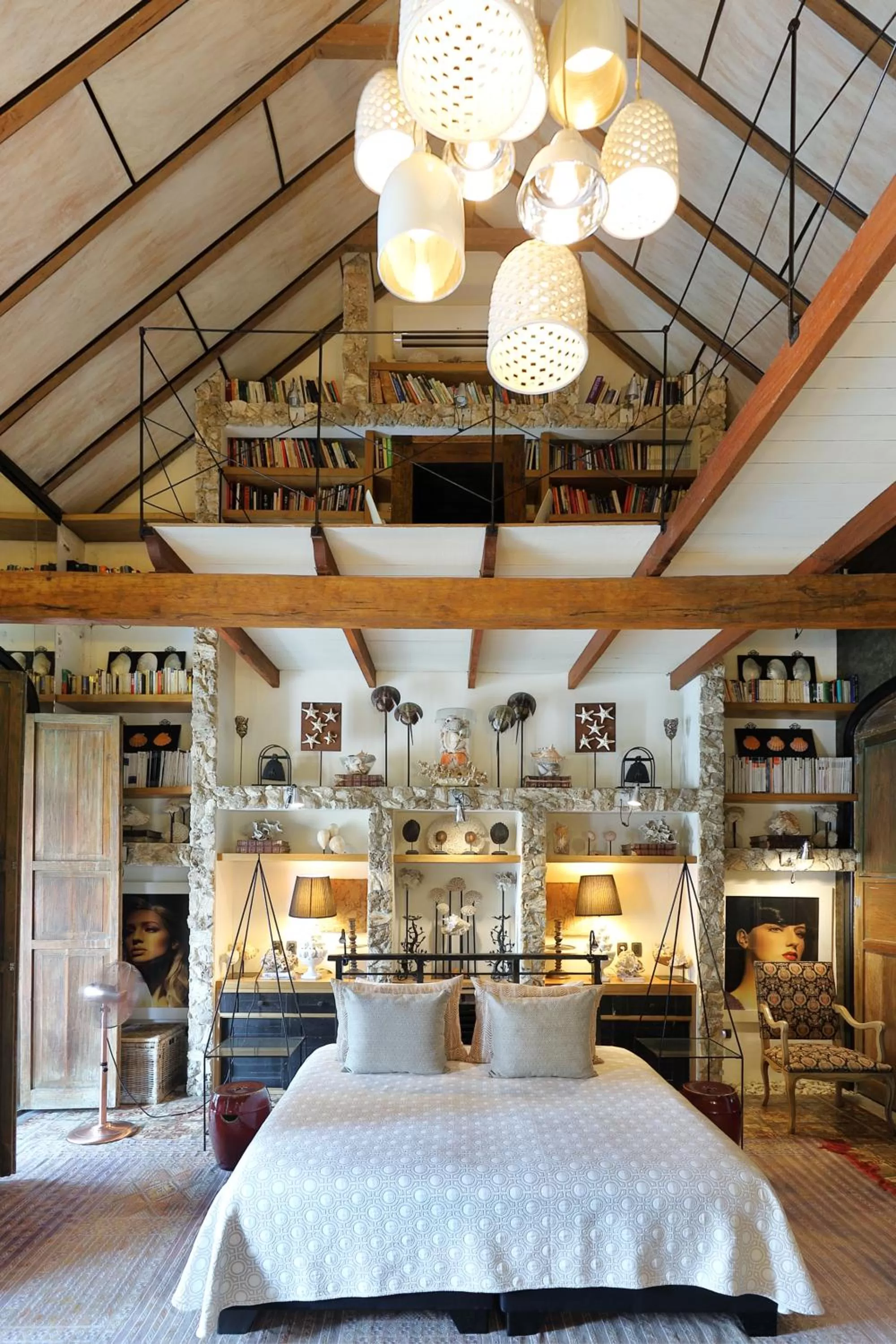 Other, Bed in Hotel Casa Lola Deluxe Gallery