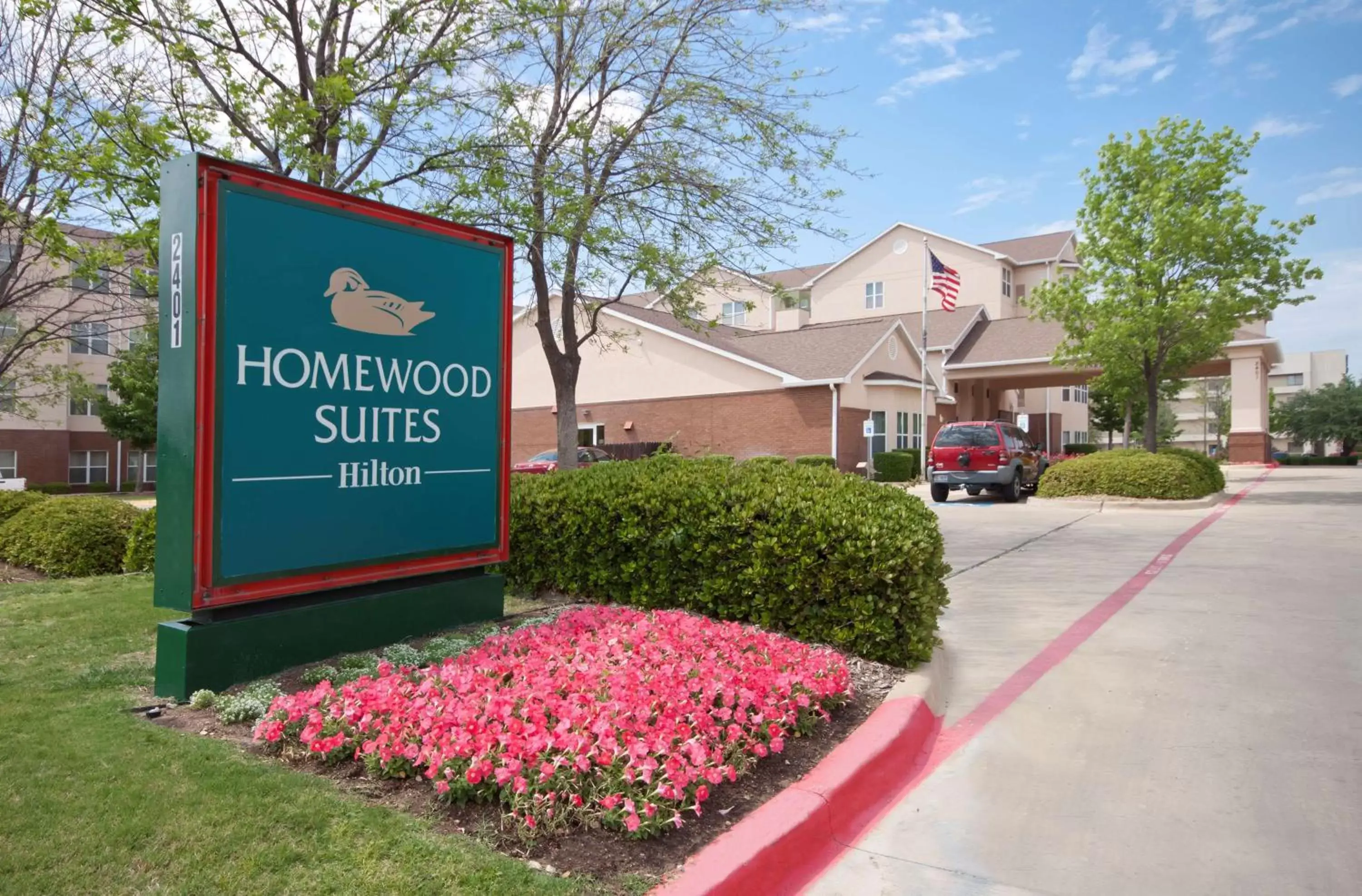 Other, Property Building in Homewood Suites by Hilton Dallas-Arlington