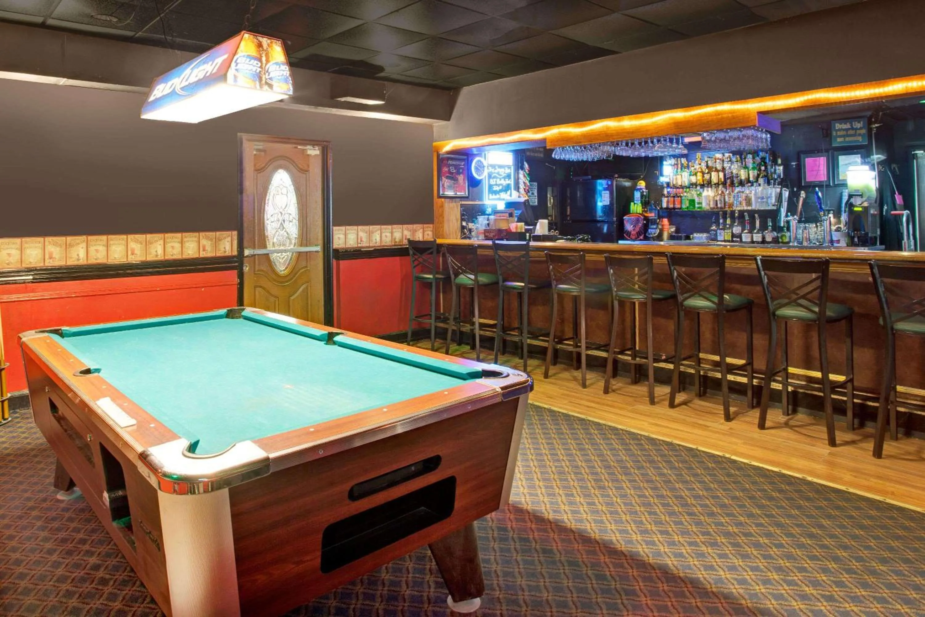 Nightclub / DJ in Days Inn by Wyndham Forrest City