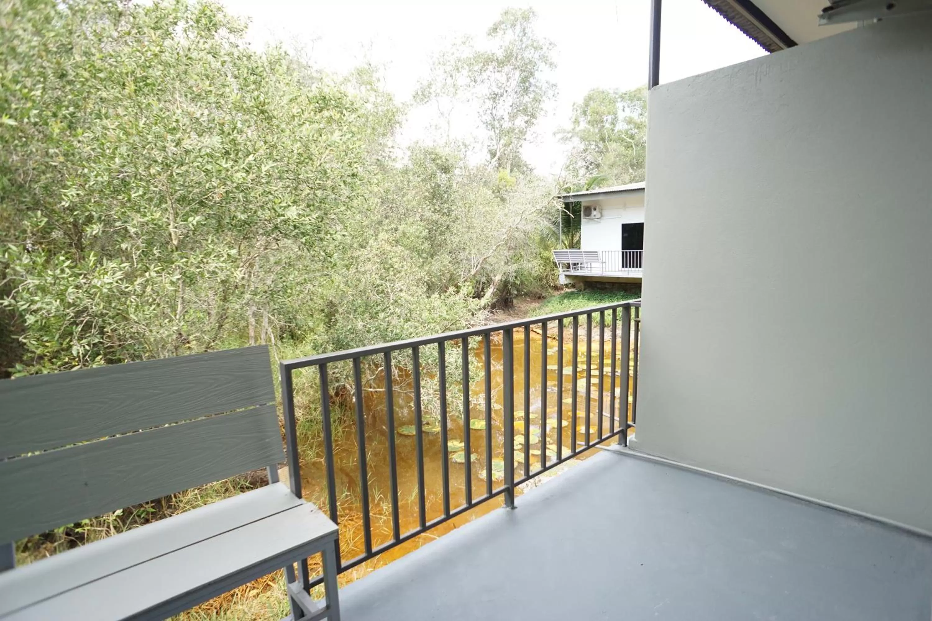 แกรนด์ ฟอเรสท์ Grand Forest