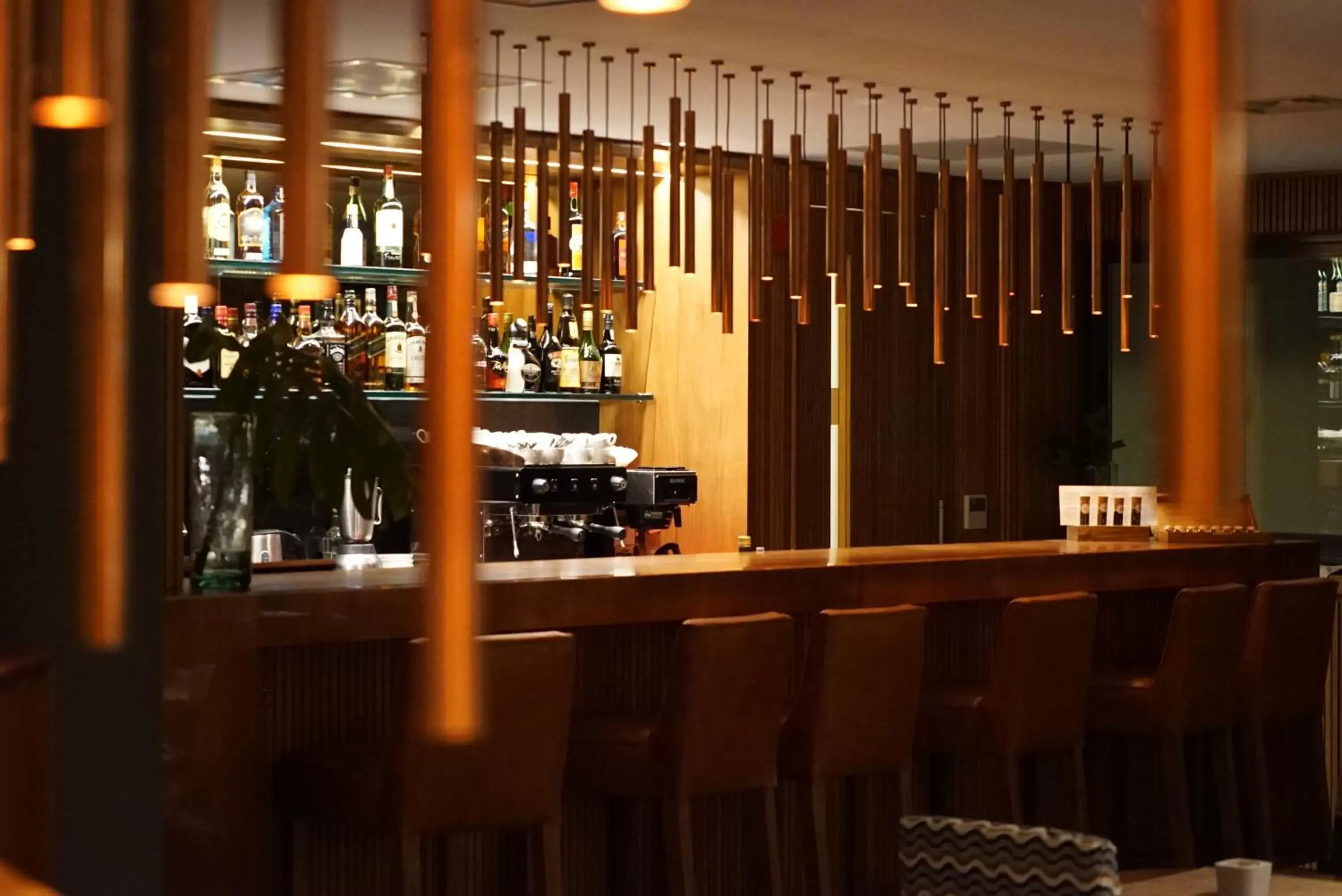 Restaurant/places to eat in Cottage Puerto Buceo Restaurant/places to eat in Cottage Puerto Buceo