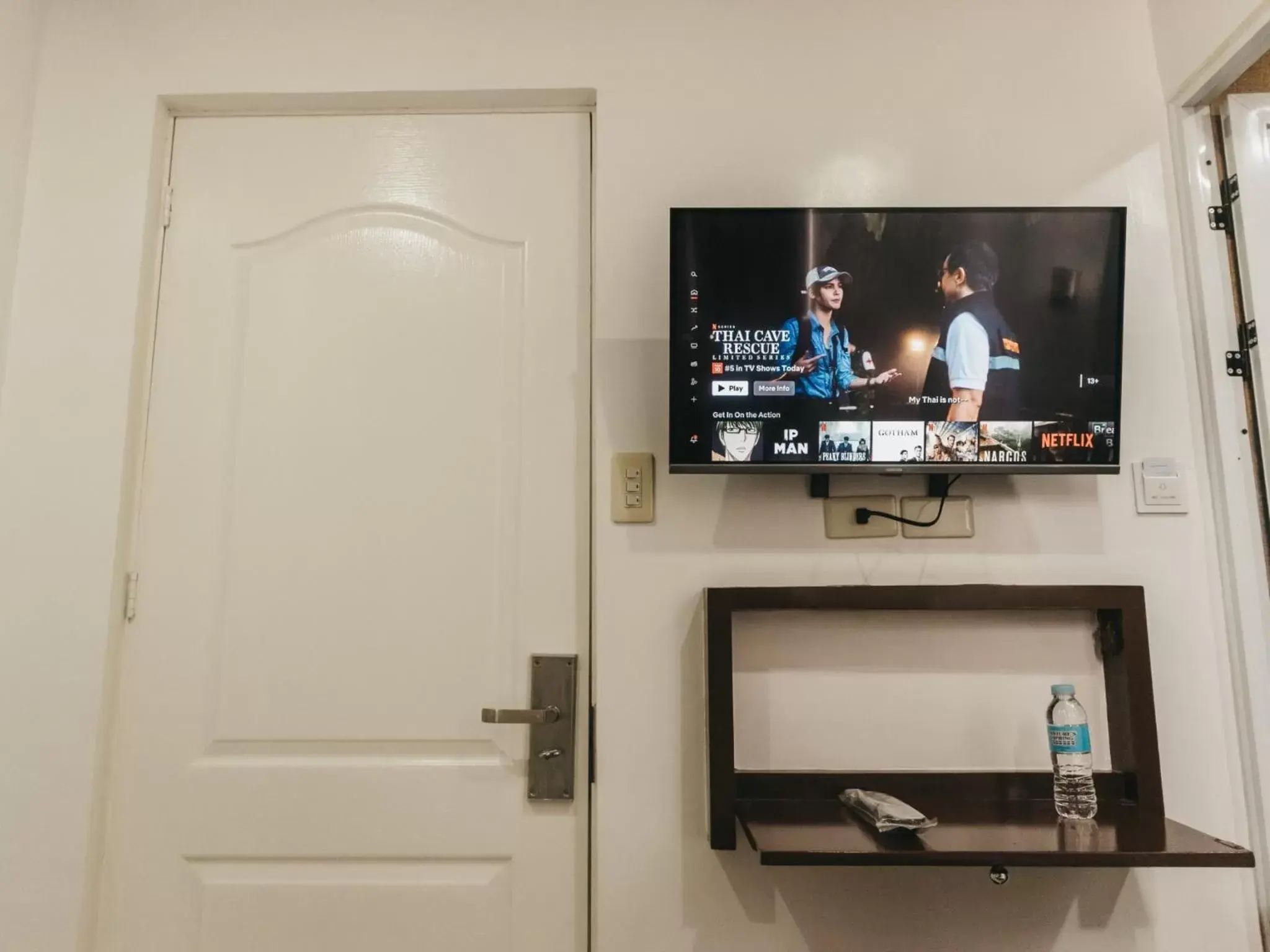 La Choeben Suites La Choeben Suites