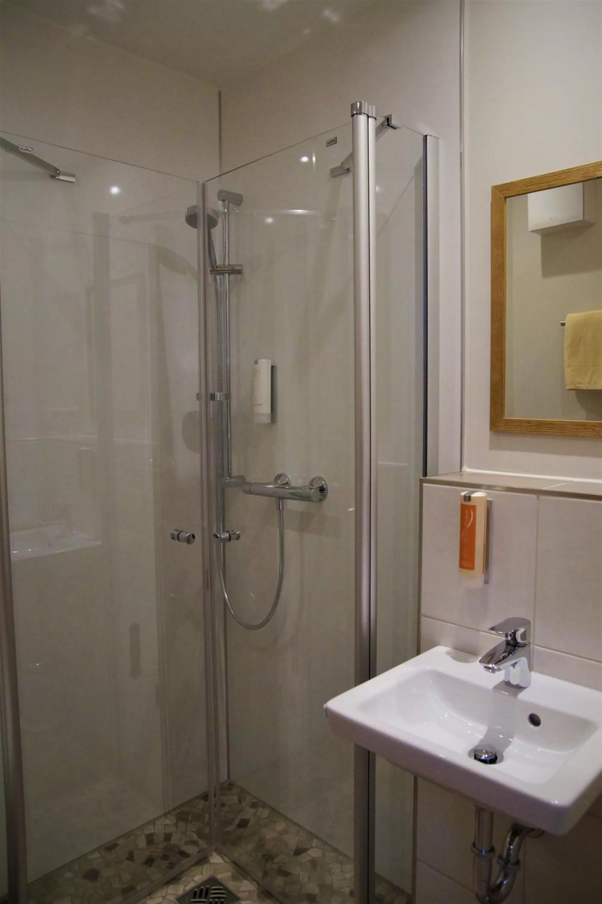 Photo of the whole room in Bei Meier`s zum weißen Roß