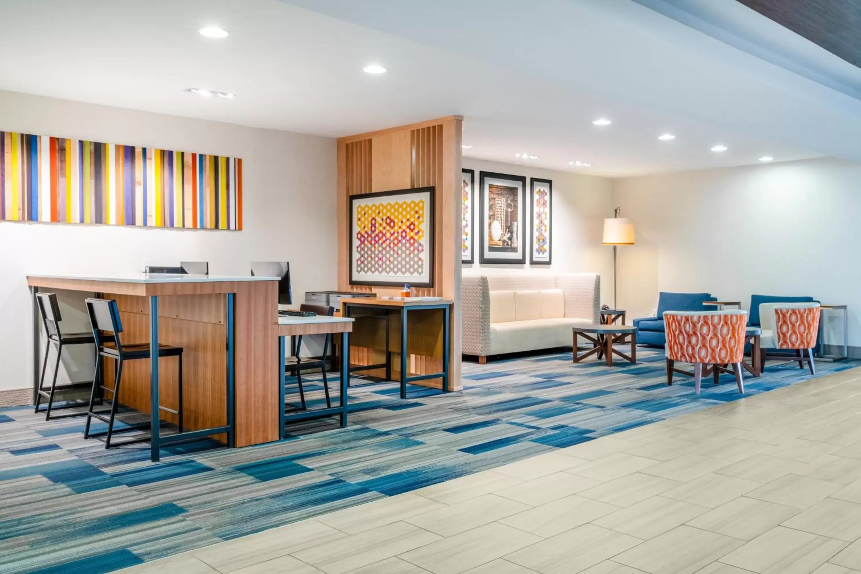 Other in Holiday Inn Express Hotel & Suites Tappahannock, an IHG Hotel