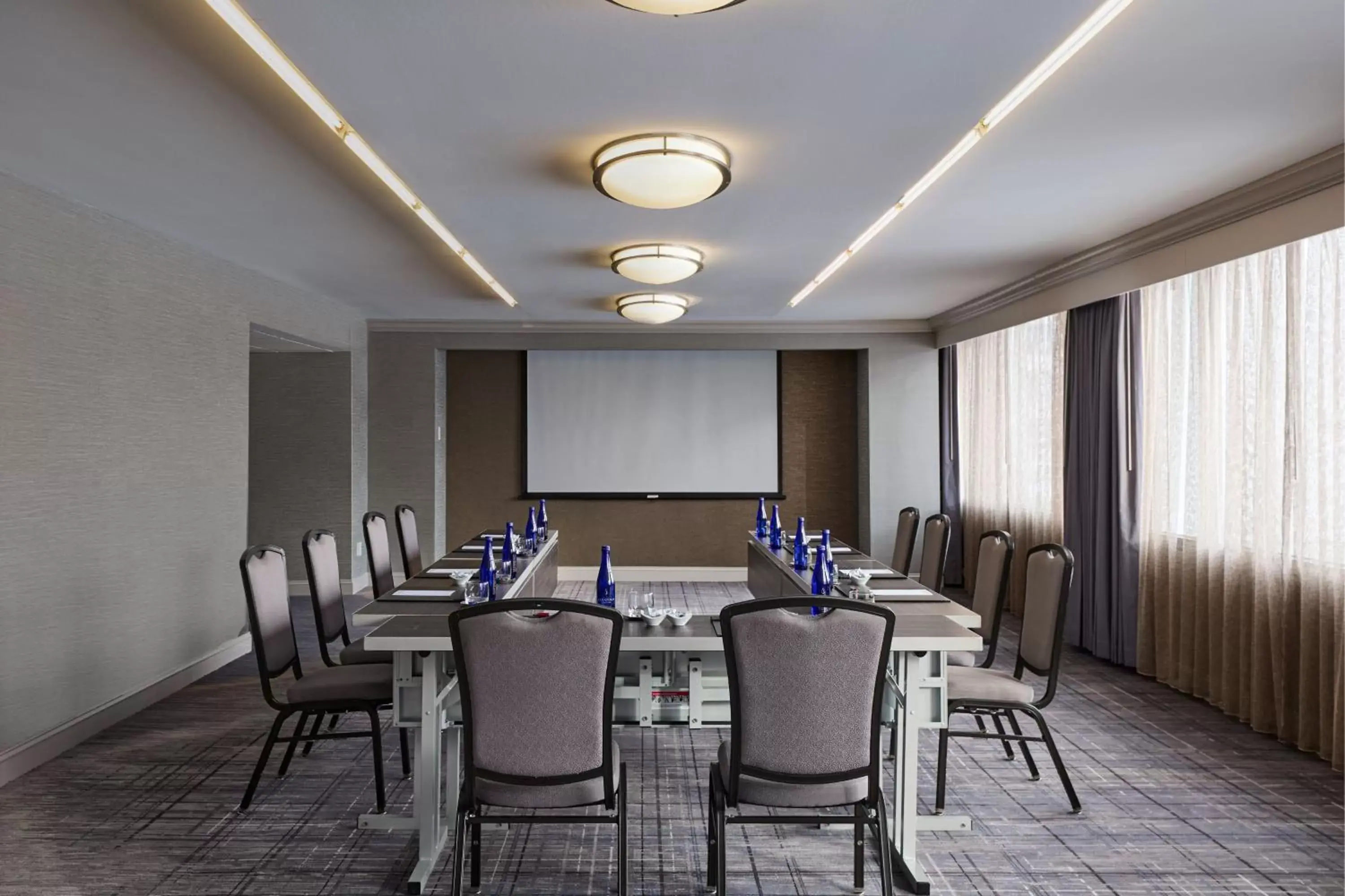 Meeting/conference room in Hanover Marriott