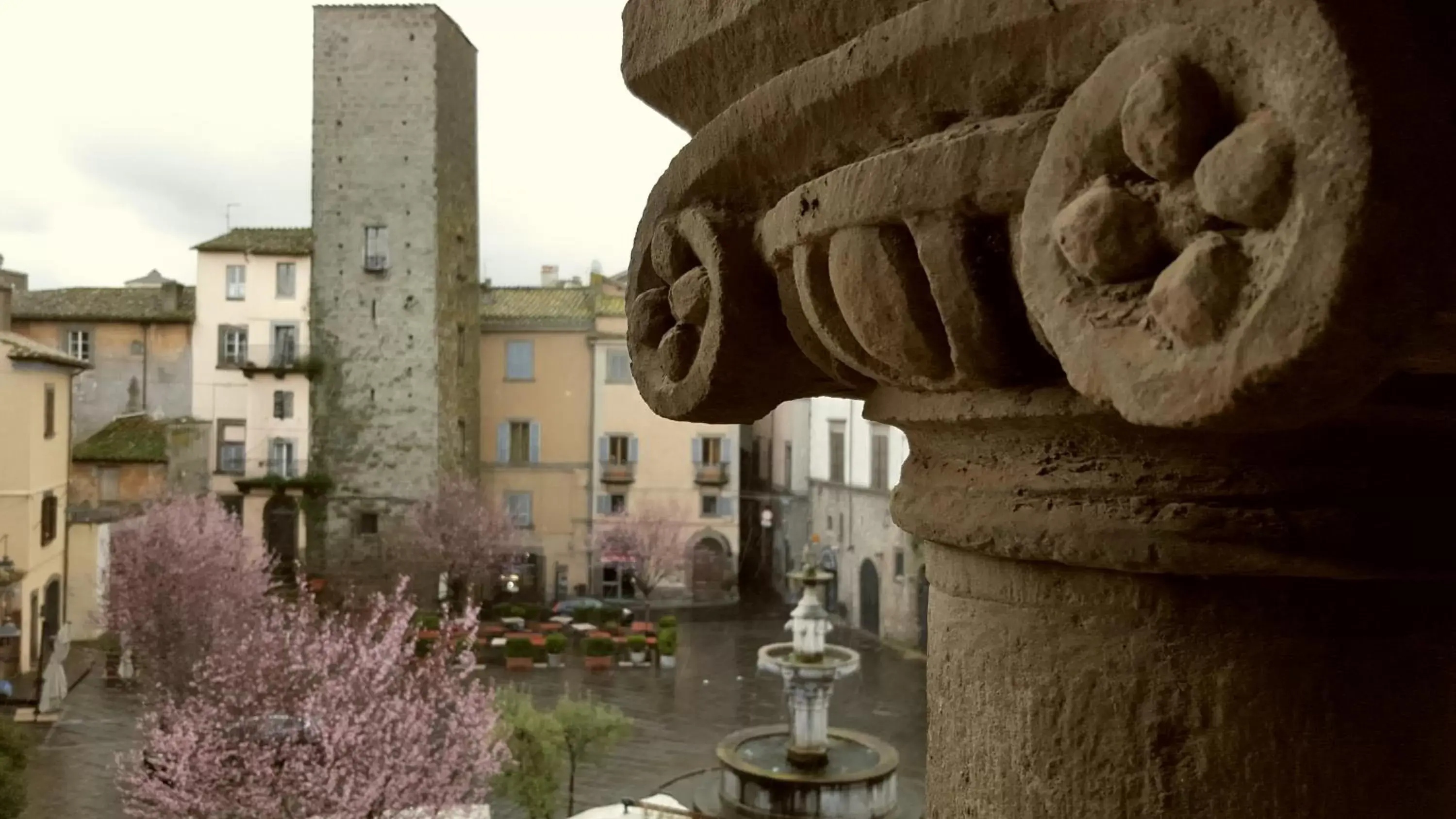 Day, Nearby Landmark in B&B A Piazza del Gesù