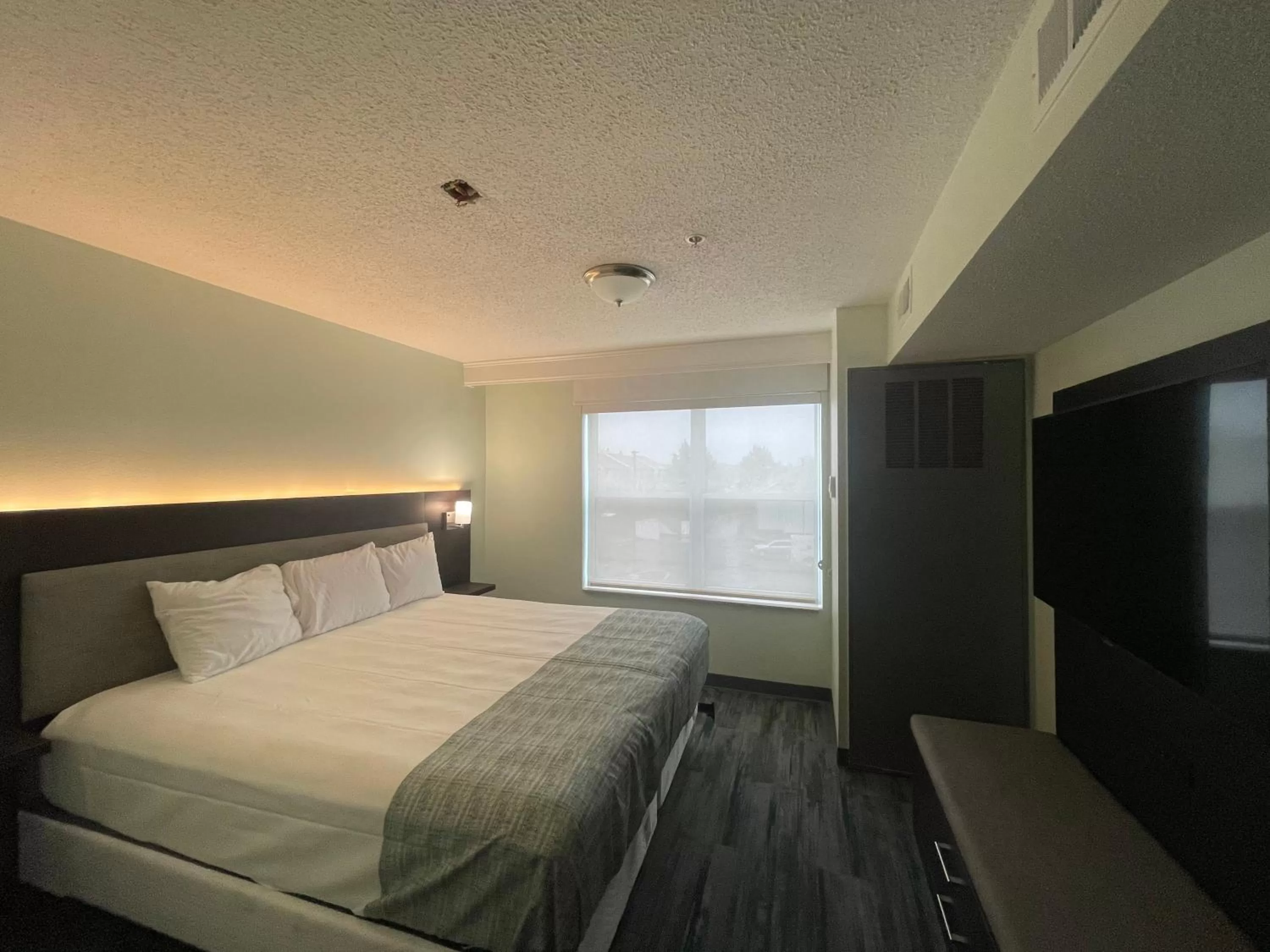 Bed in Wingate by Wyndham Waldorf - Washington DC Area