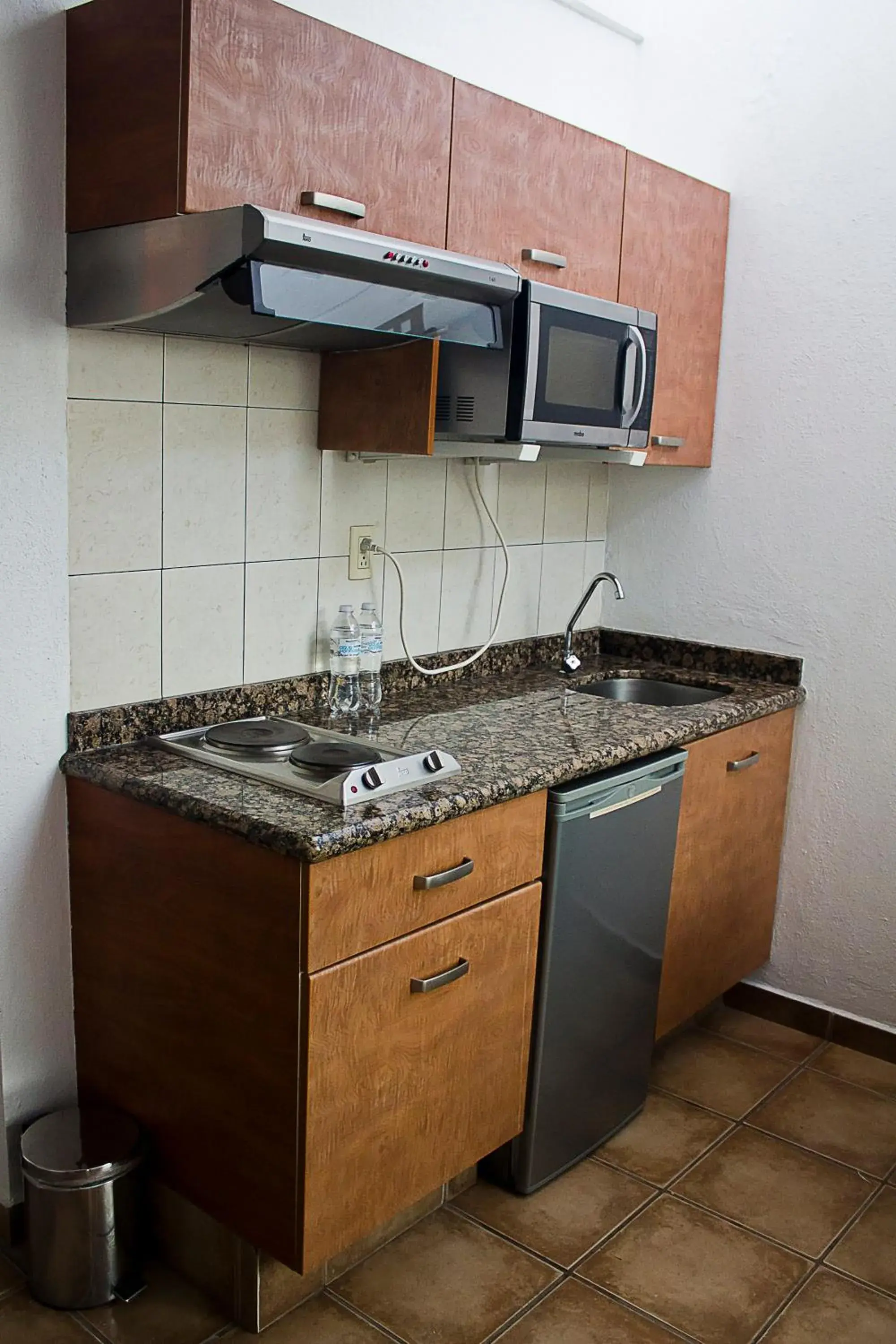 Kitchen/Kitchenette in Hotel Suites Sofia