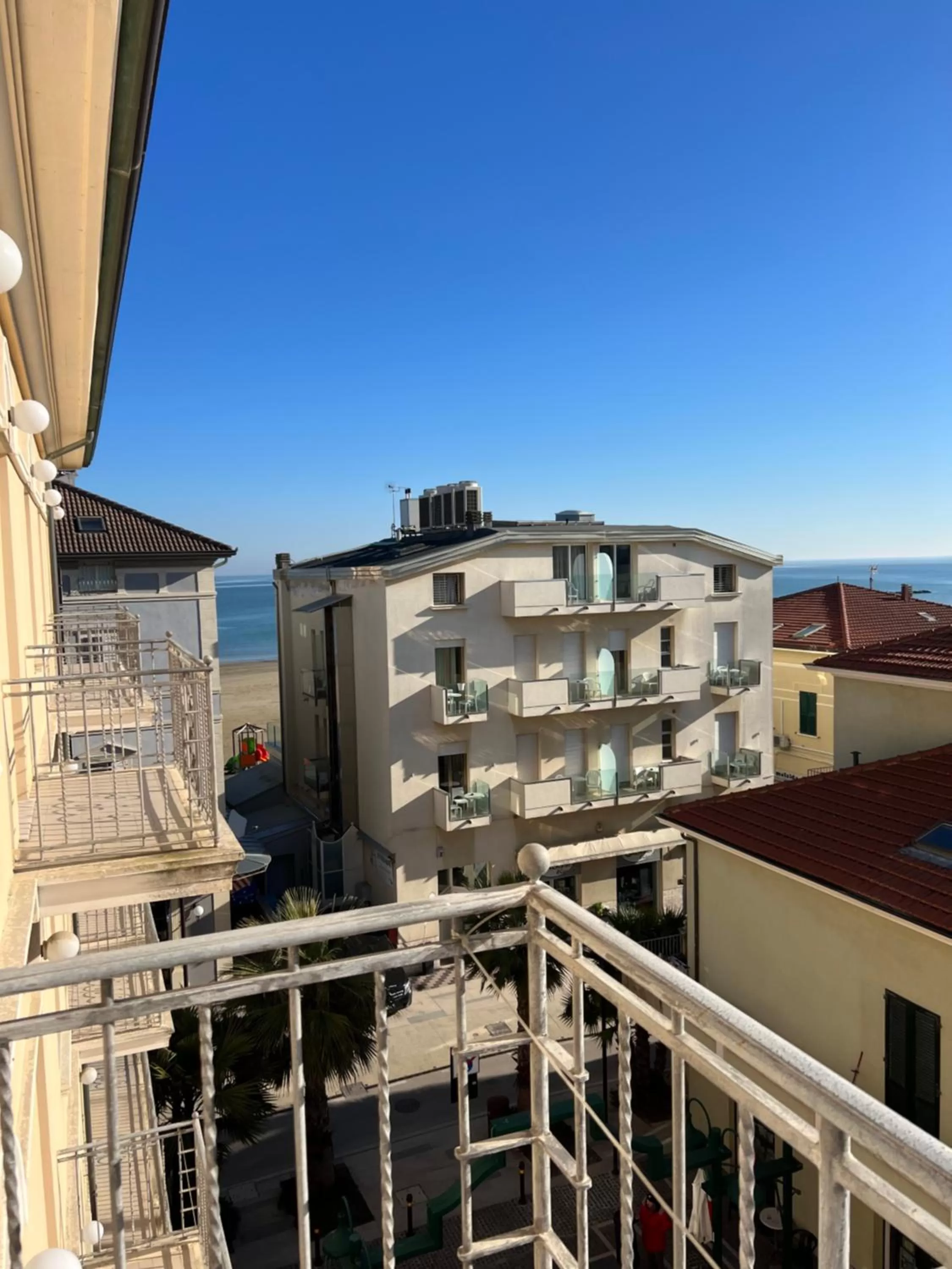 Day in Hotel Stella D'Italia - Nuova gestione