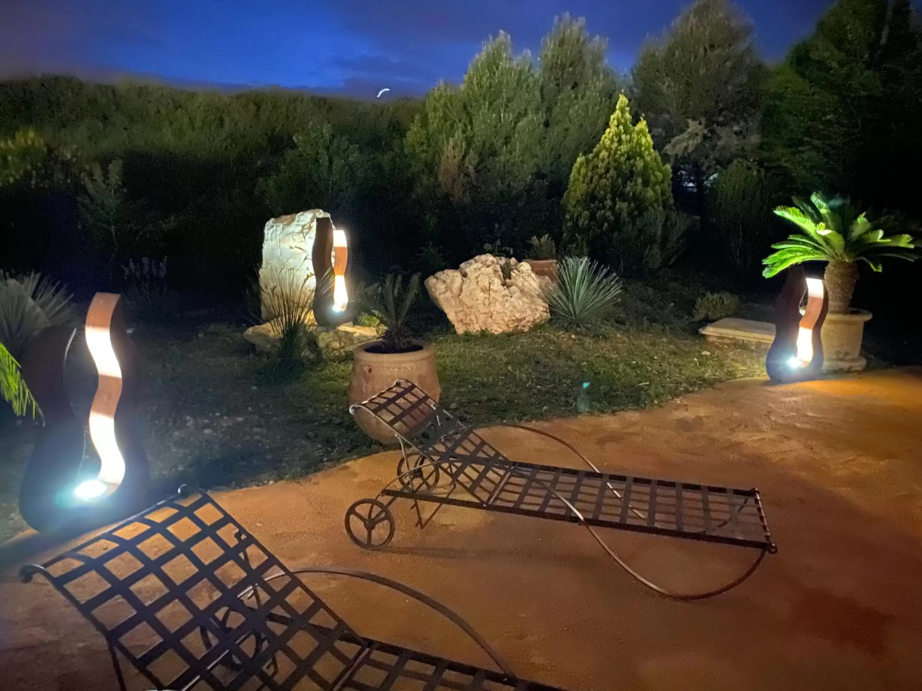 HOTEL NATURE LE LOFT