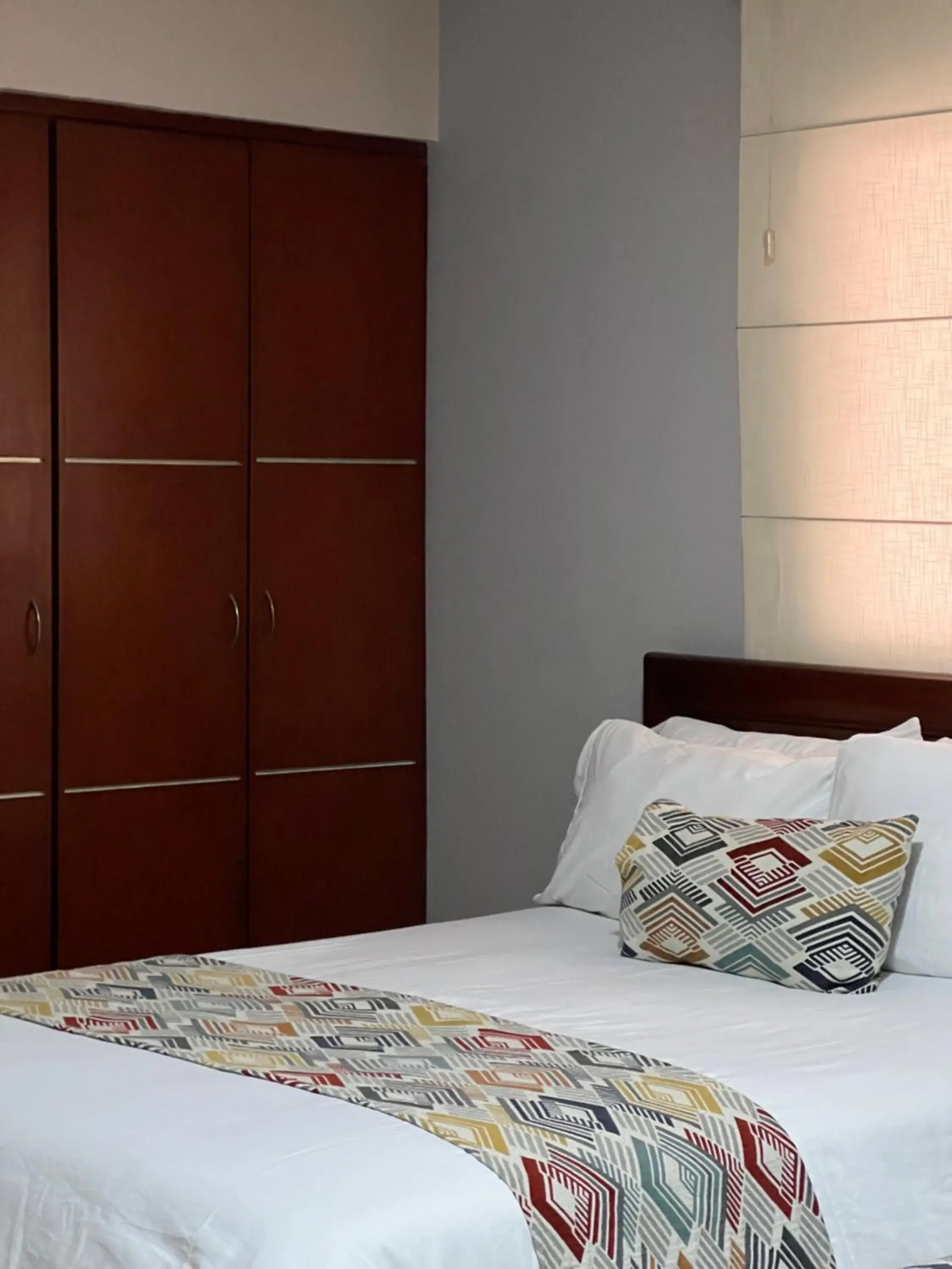 Bed in Hotel Buena Vista Express Bed in Hotel Buena Vista Express