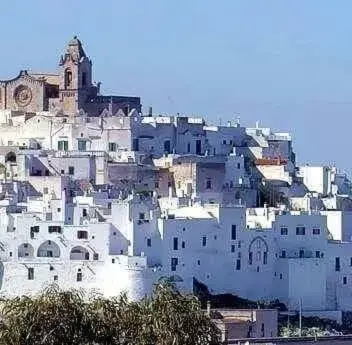 Giglio Rosso