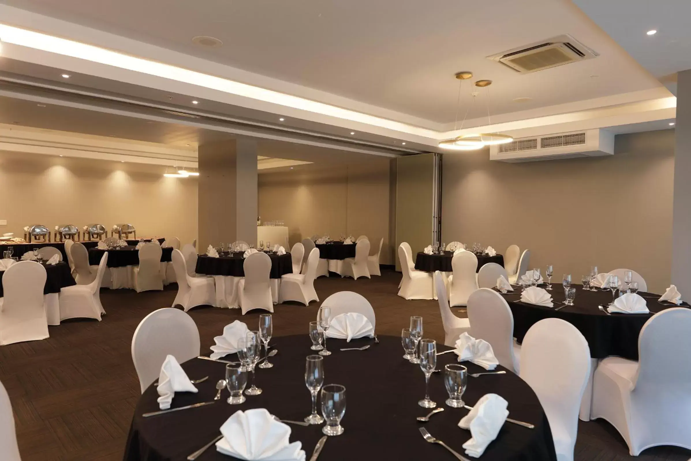 Banquet Facilities in Victoria Hotel and Suites Panama