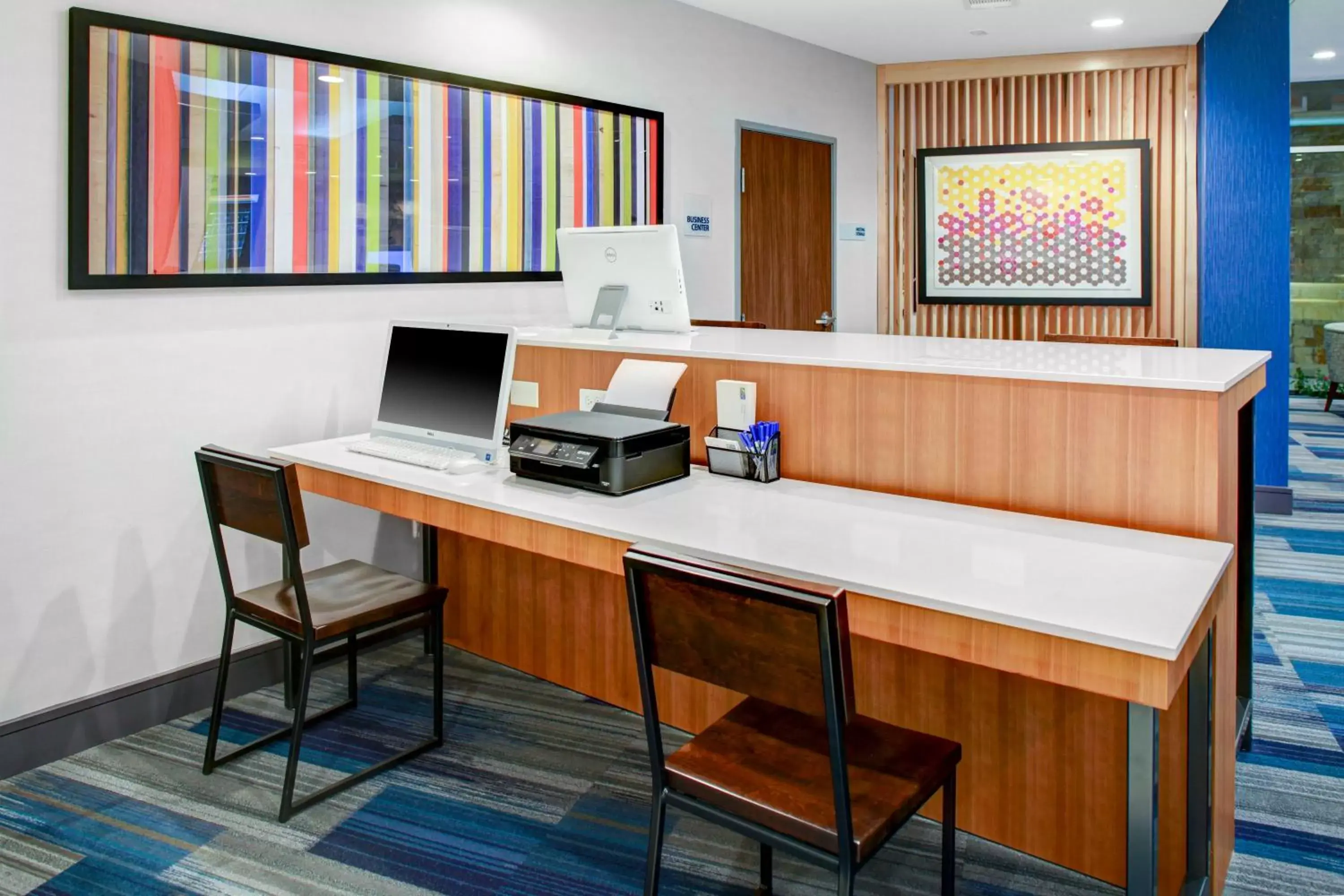 Other in Holiday Inn Express & Suites - Houston NW - Cypress Grand Pky, an IHG Hotel