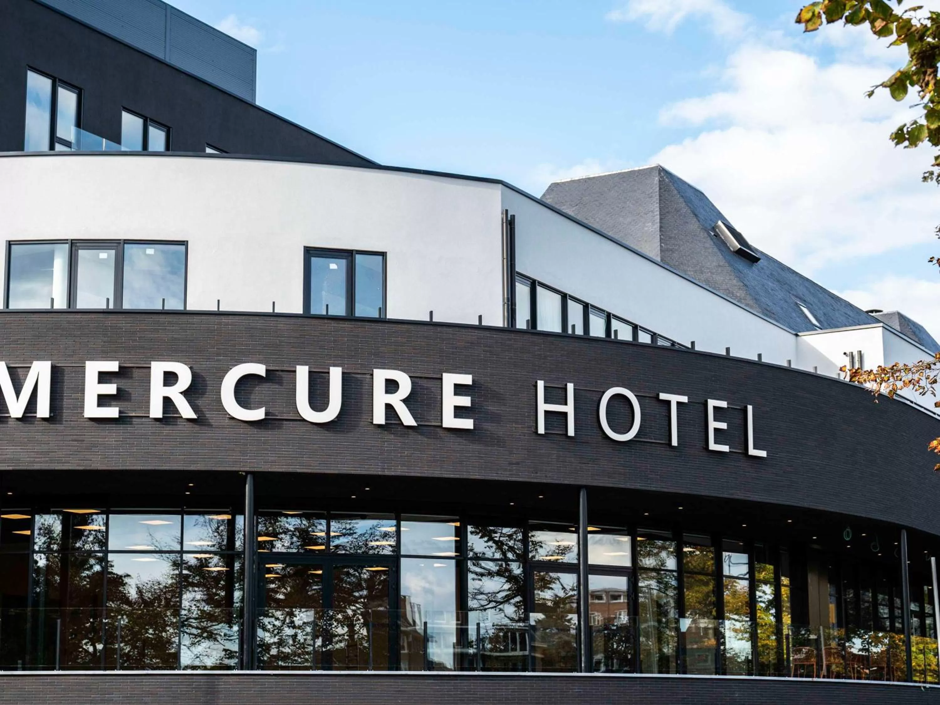 Mercure Namur Hotel
