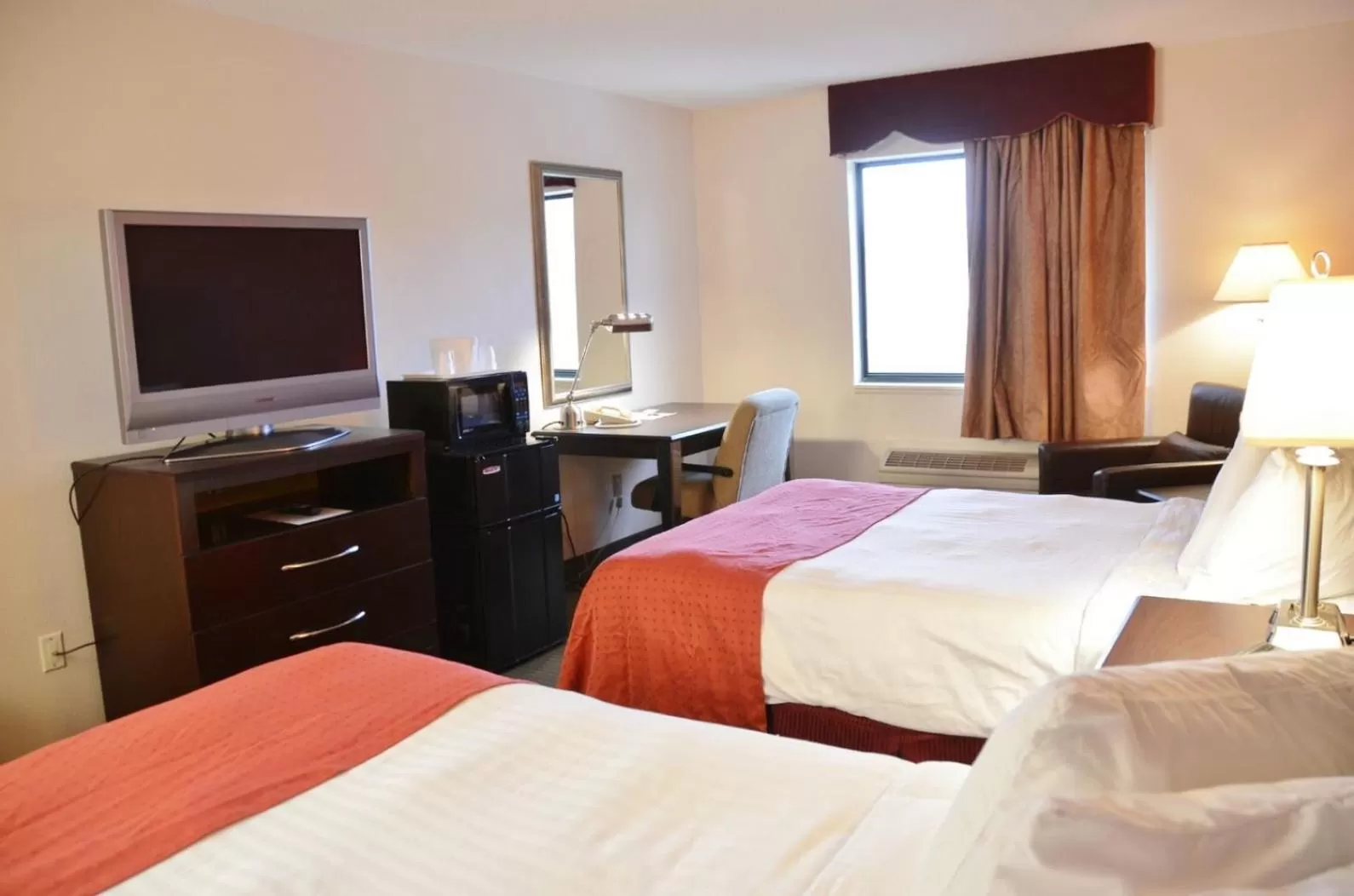 Country Hearth Inn & Suites - Kenton