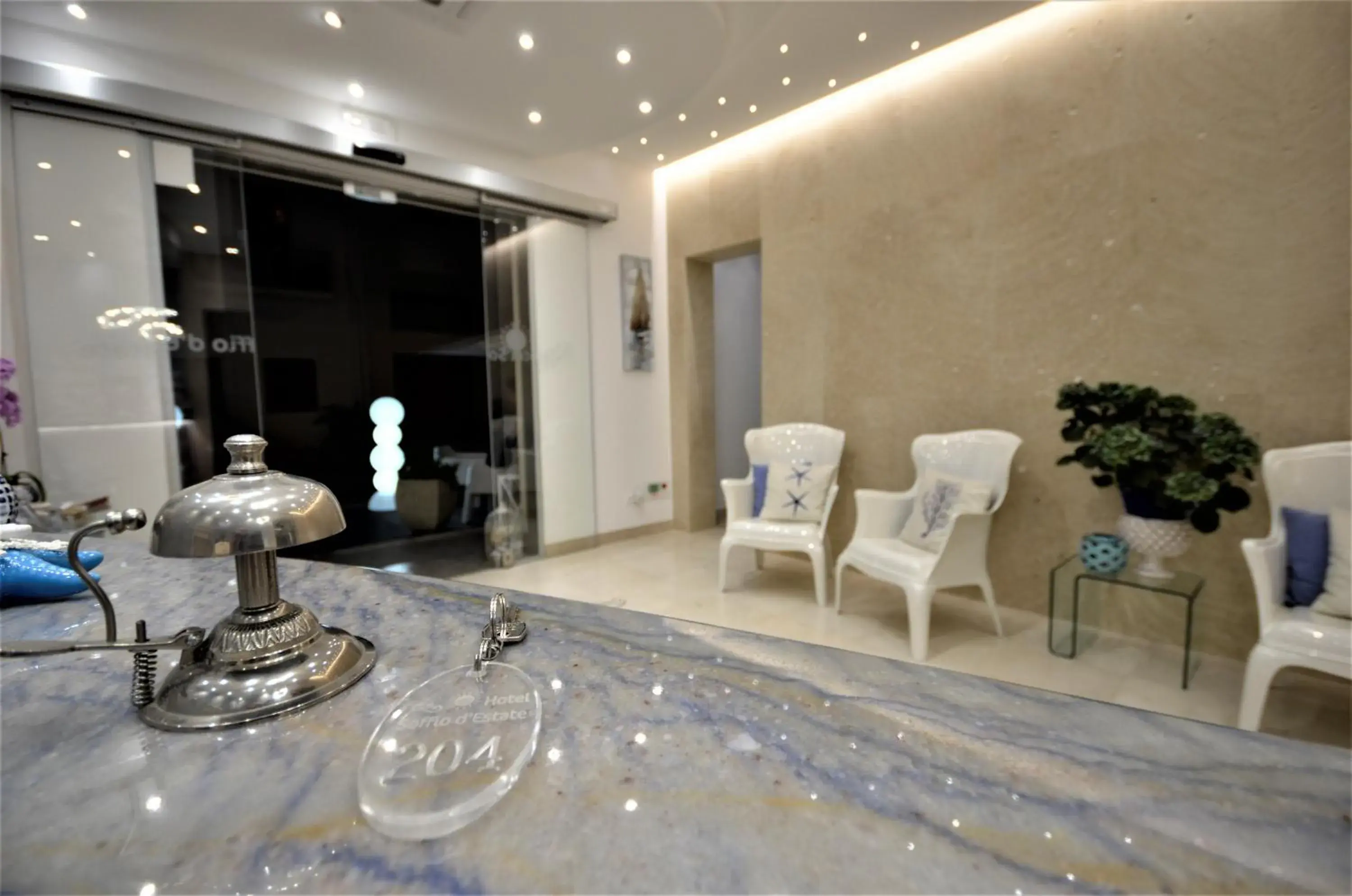 Hotel Soffio D'Estate Hotel Soffio D'Estate