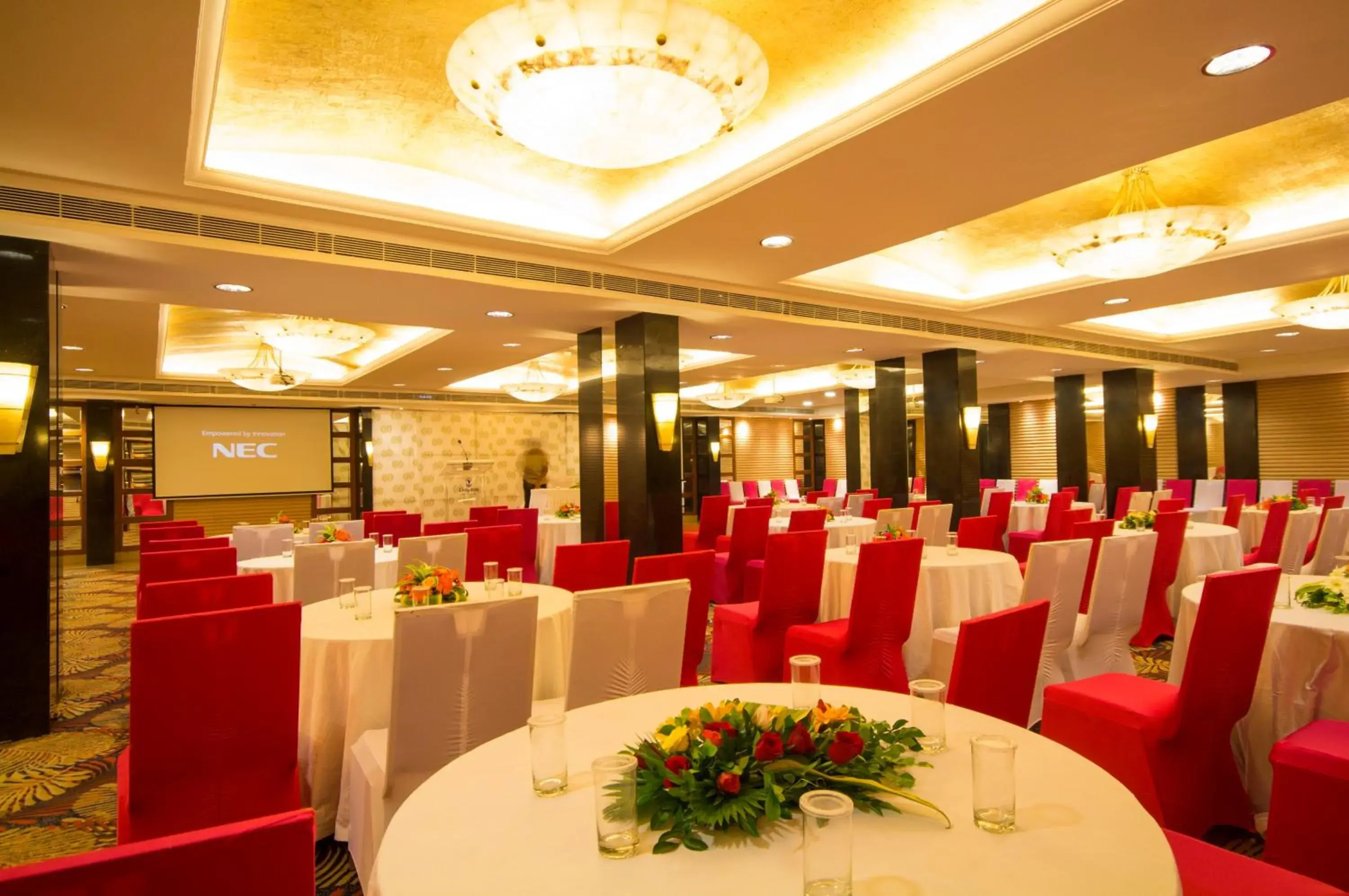 Banquet/Function facilities, Restaurant/Places to Eat in Dolphin Hotel