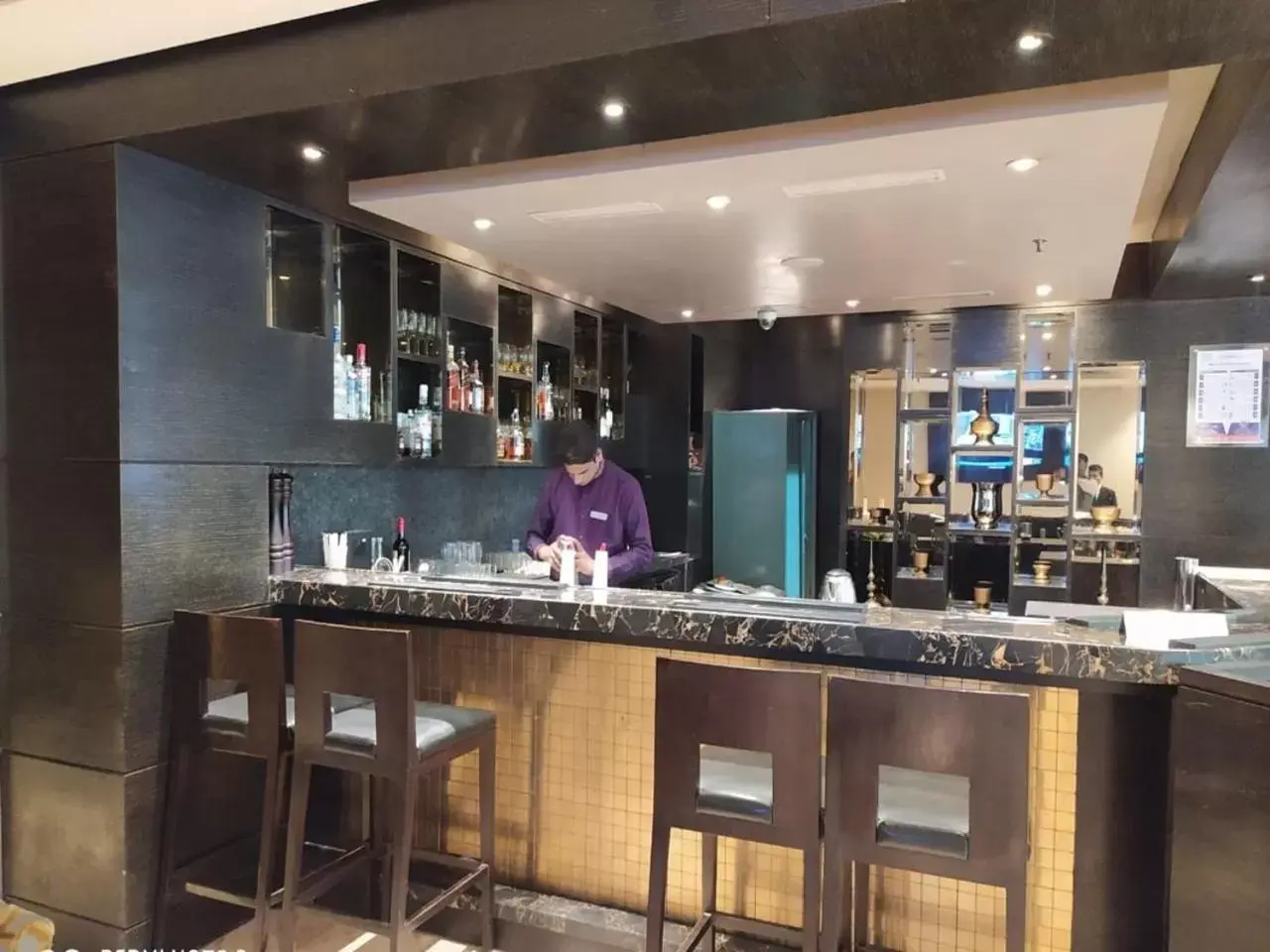 Restaurant/places to eat in Fortune District Centre, Ghaziabad - Member ITC's Hotel Group