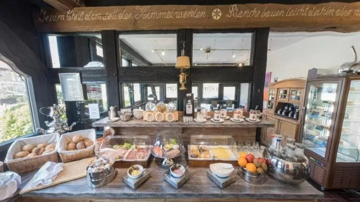 Meyers Hotel Hittfeld