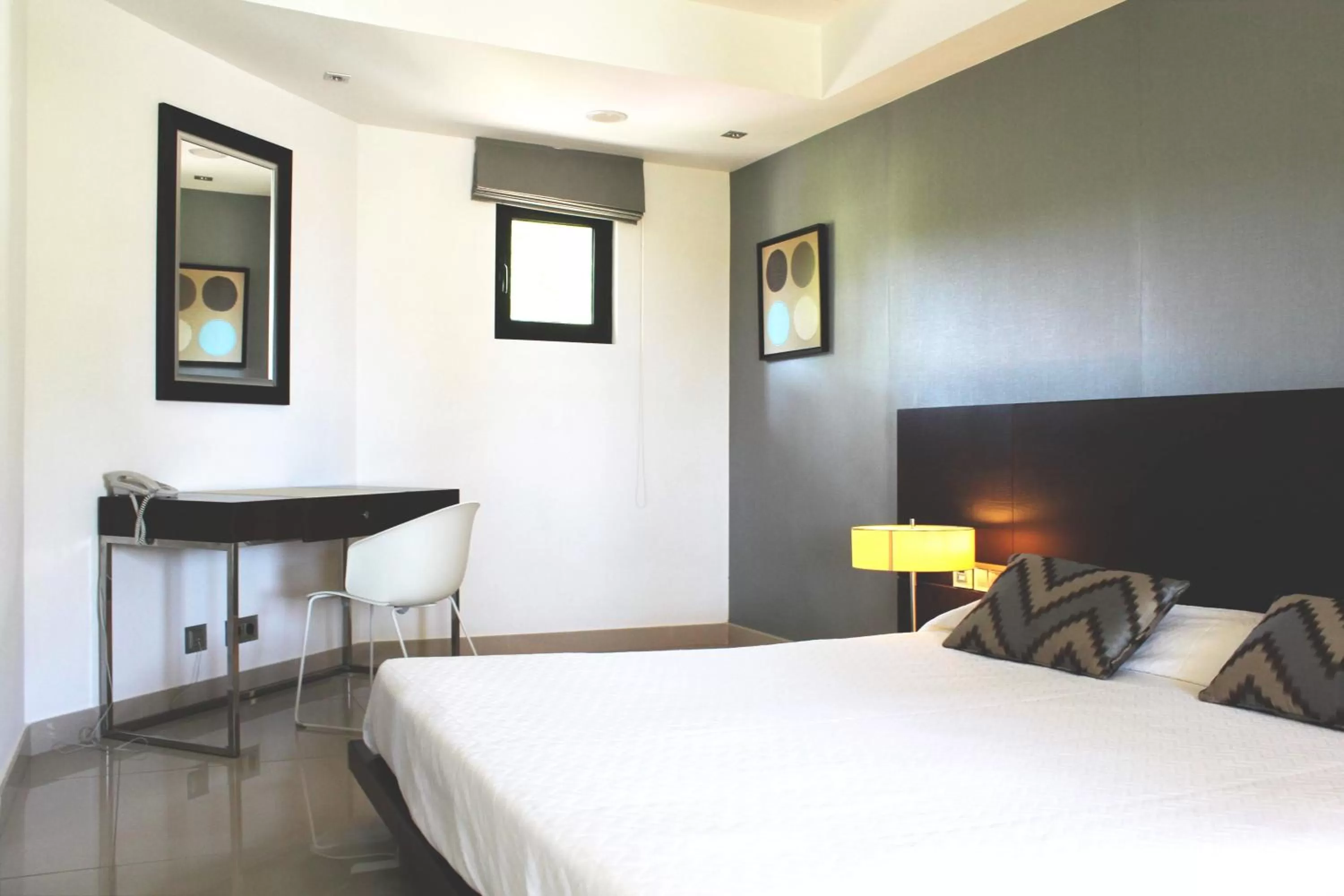 Bedroom, Bed in AP Adriana Beach Resort