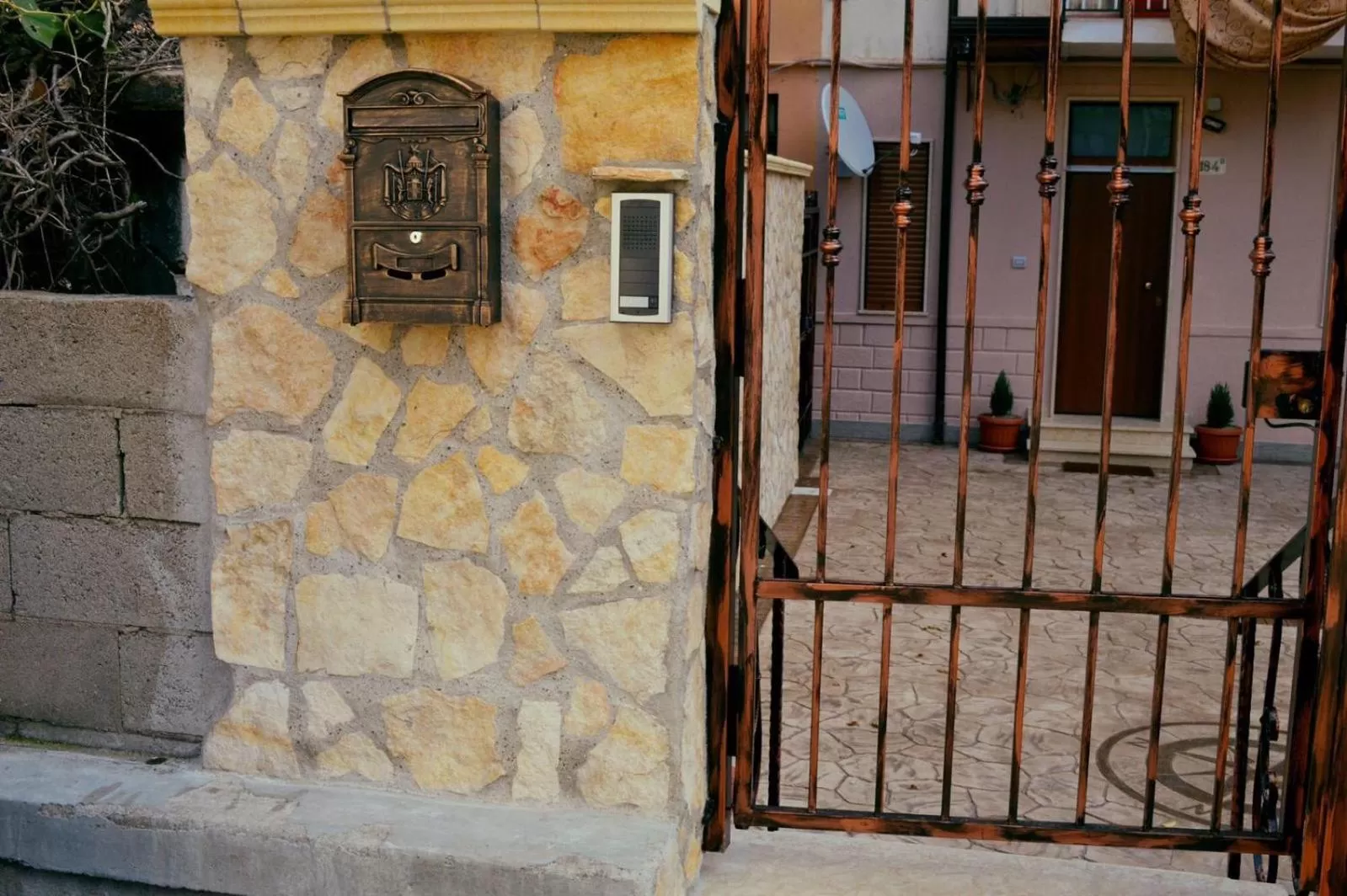 B&B Benvenuti al Sud