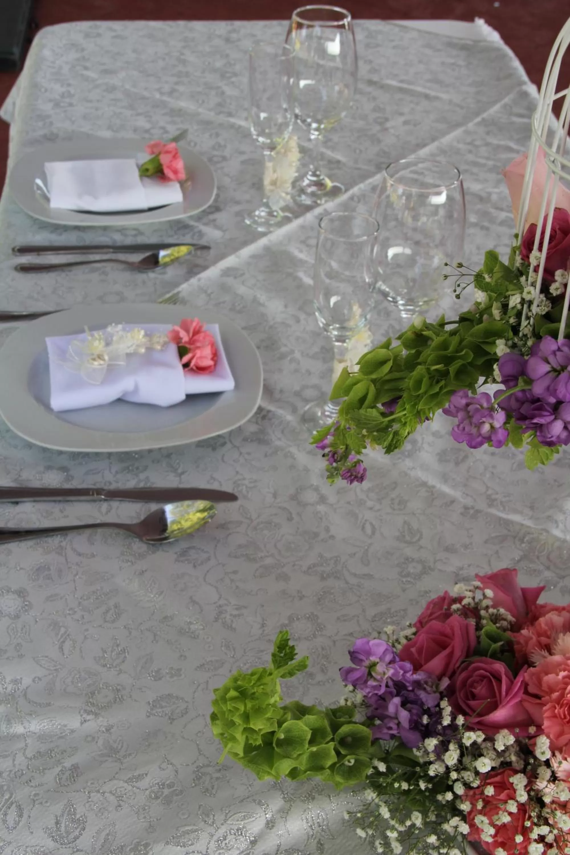 Other in Hotel La Villa Real