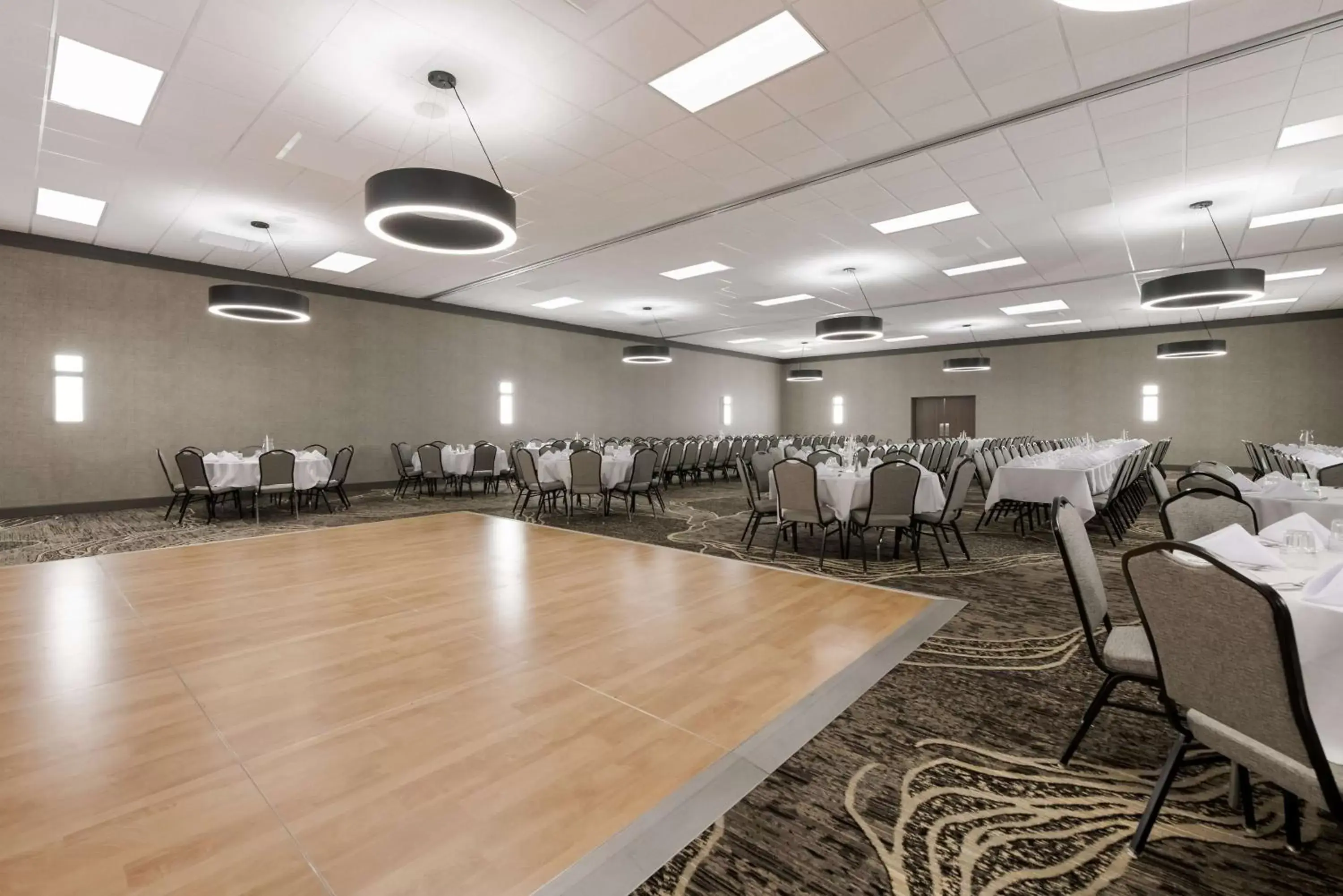 Banquet/Function facilities, Banquet Facilities in Best Western Holiday Lodge