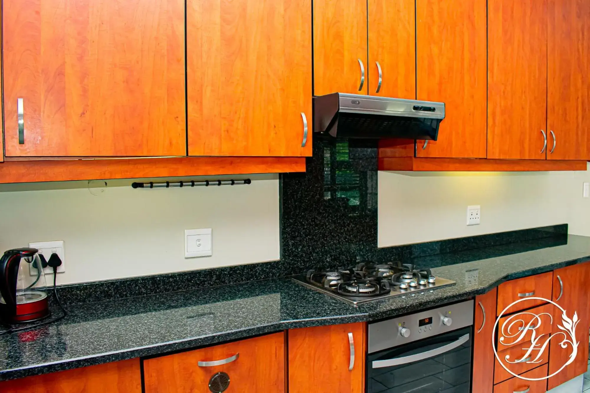 Kitchen/Kitchenette in Roseland House