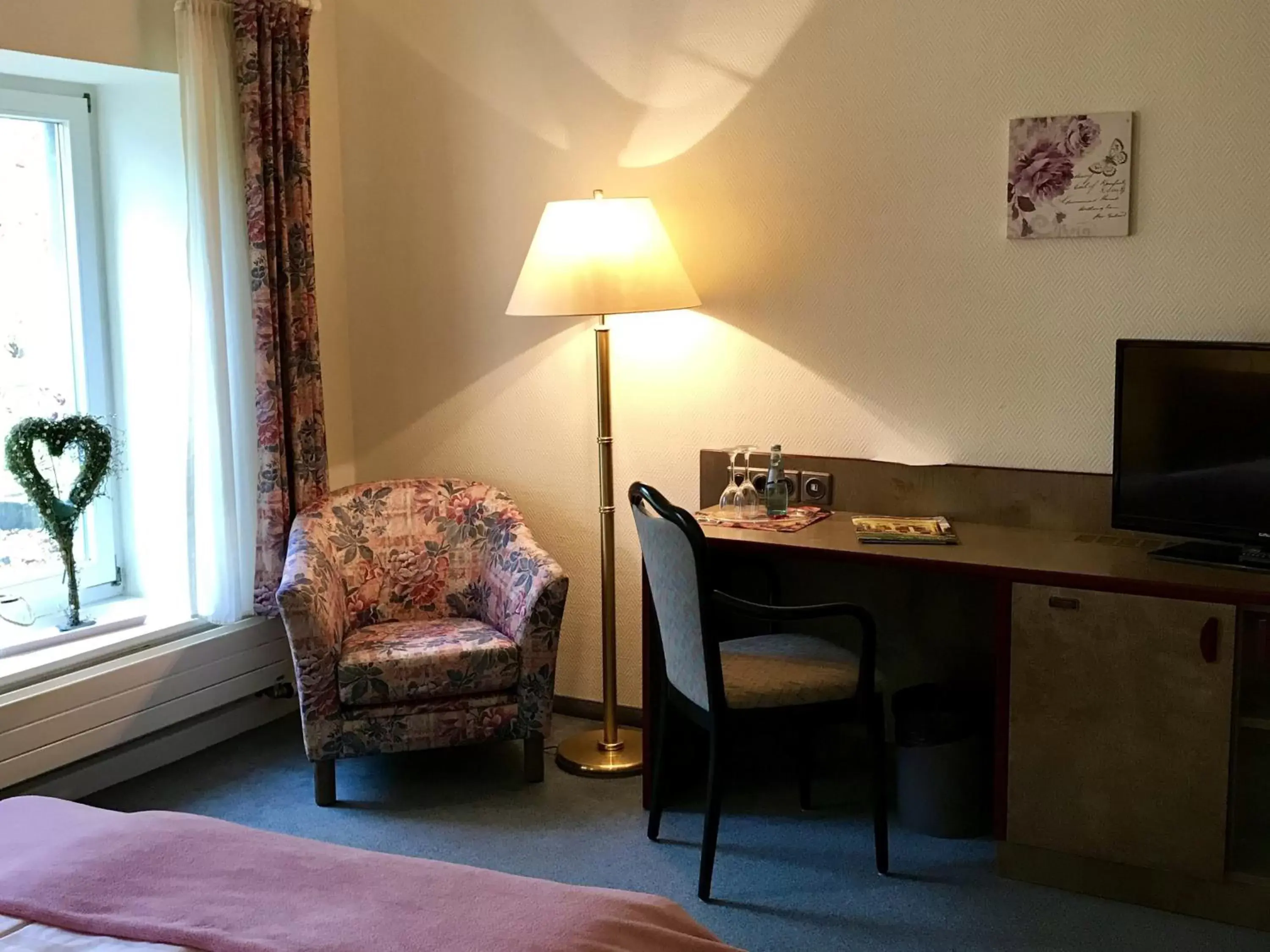 Superior Double Room in Dein Gutshof Hotel & Ferienwohnungen