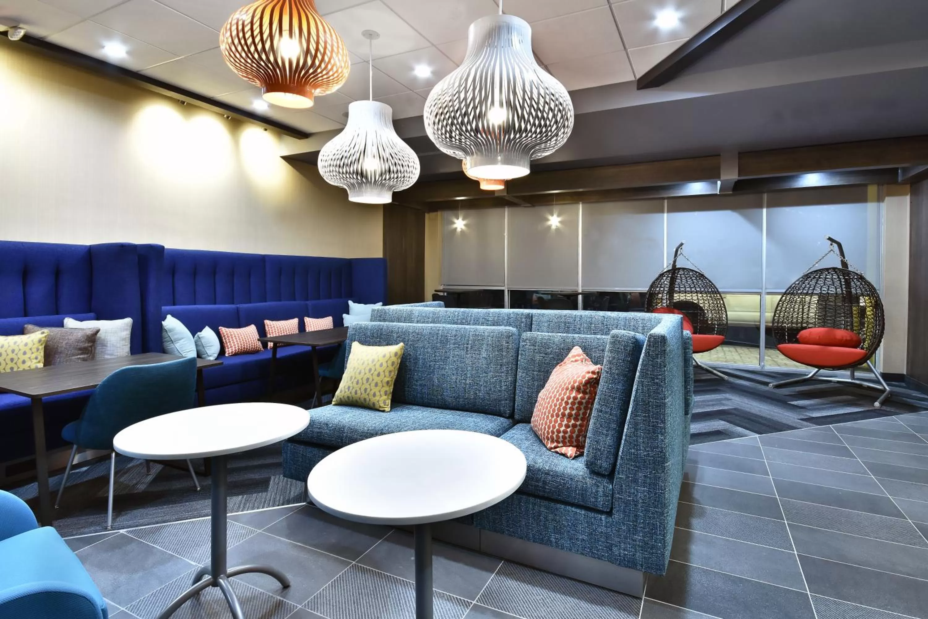 Living room in Tru By Hilton Beckley, Wv