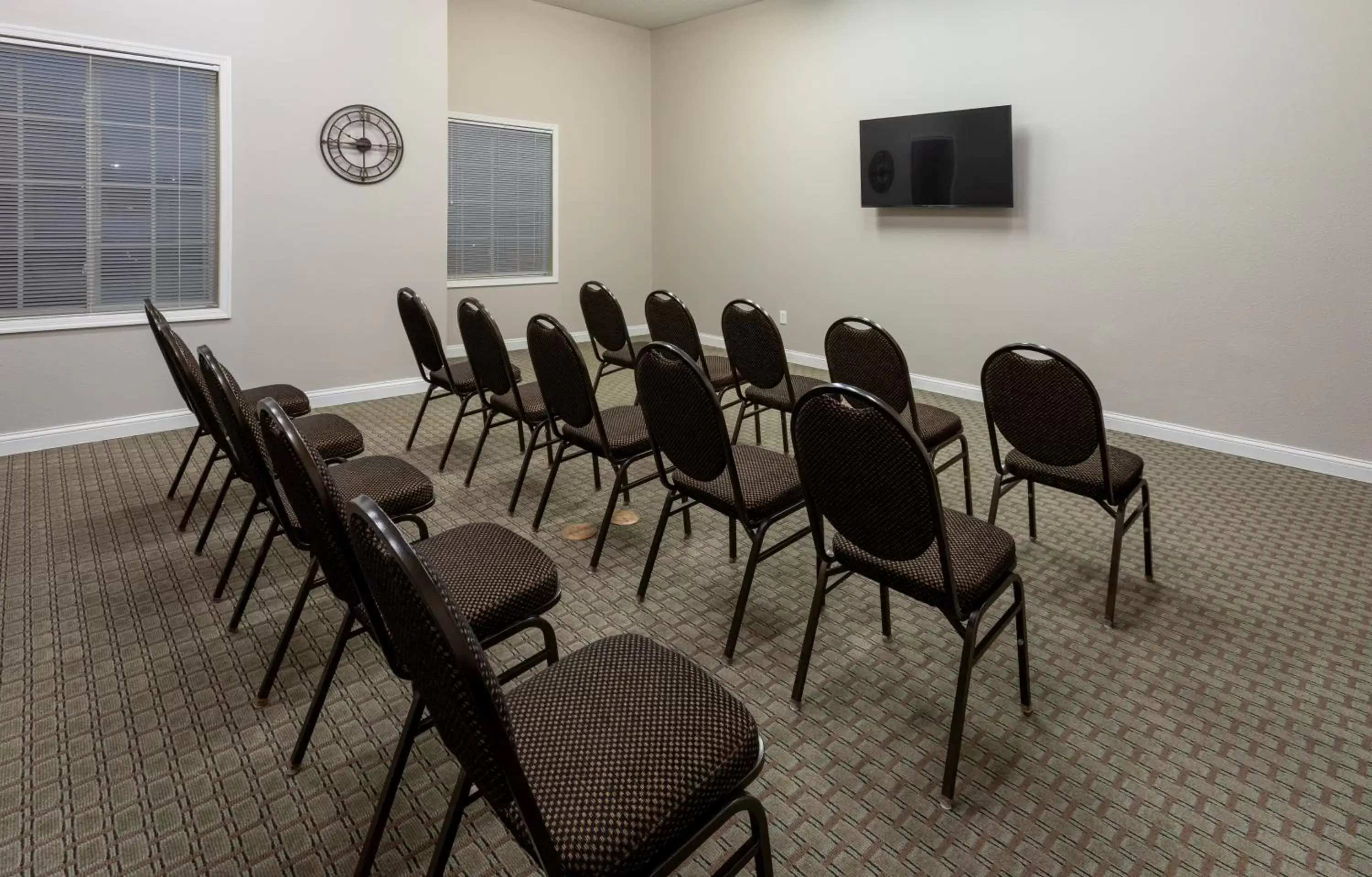 Meeting/conference room in Grandstay Apple Valley