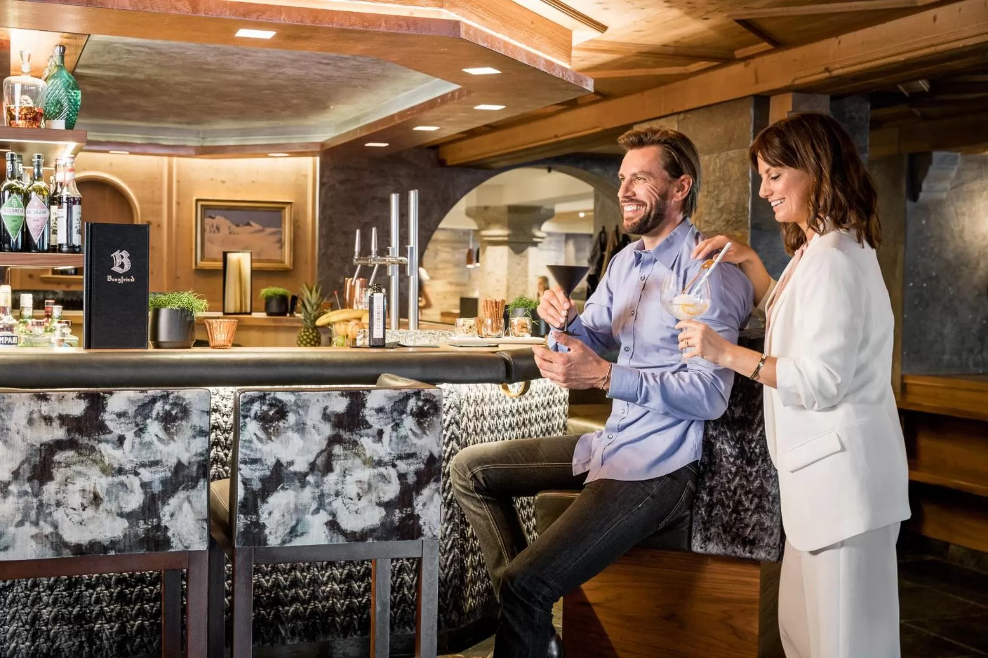 Aktiv- & Wellnesshotel Bergfried