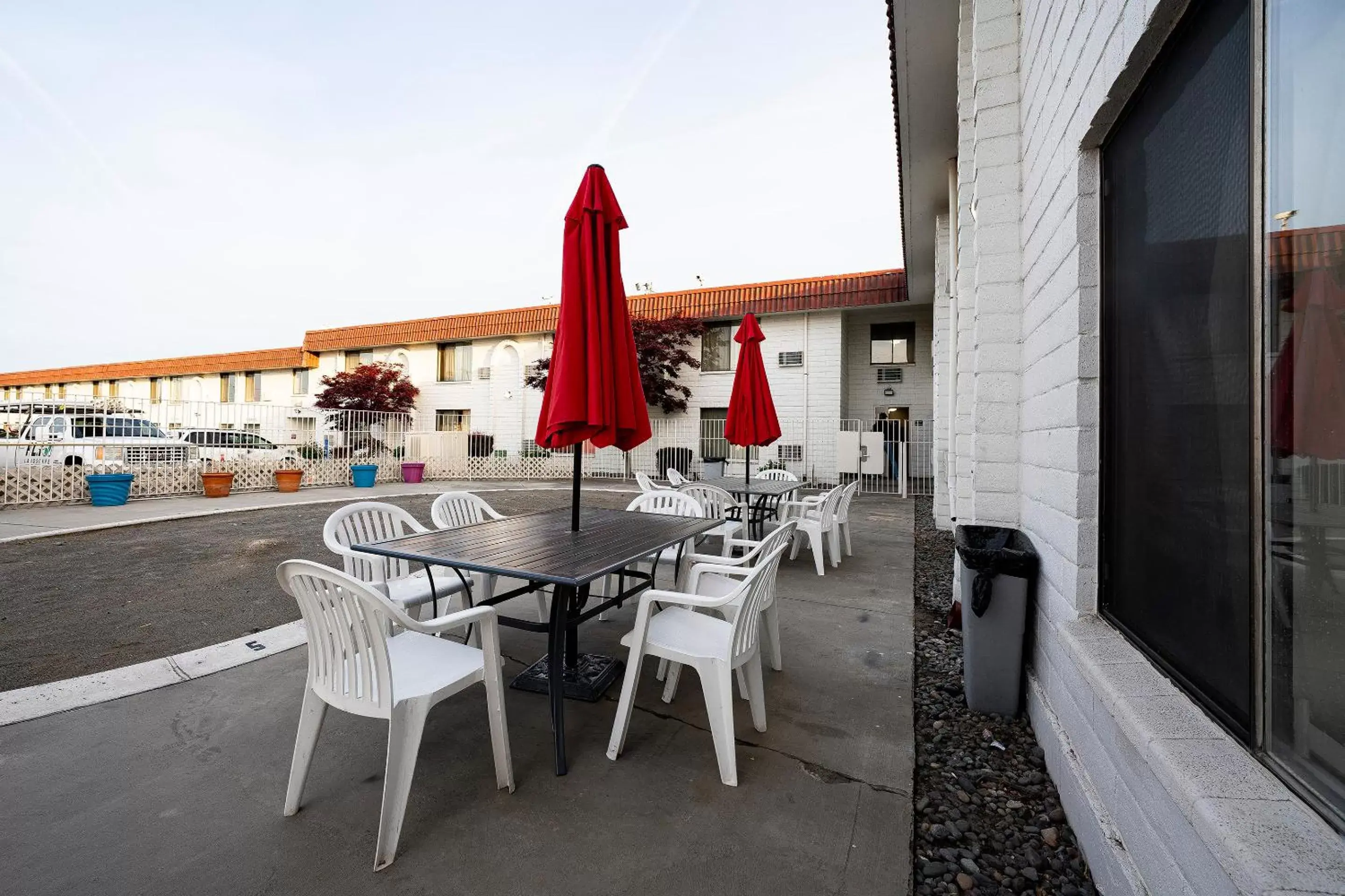 Area and facilities in OYO Hotel Hermiston OR, Downtown
