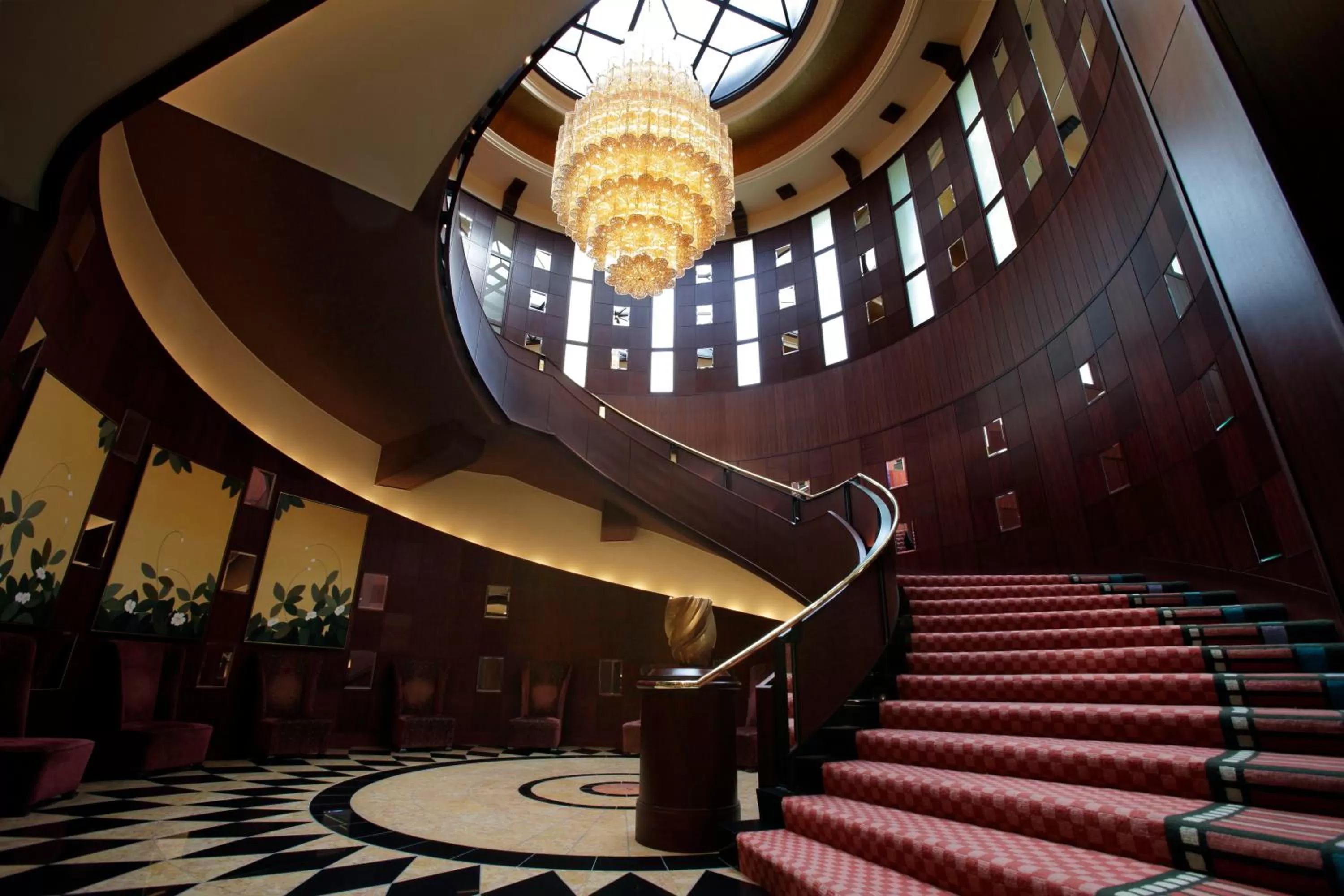 Other in Mito Plaza Hotel