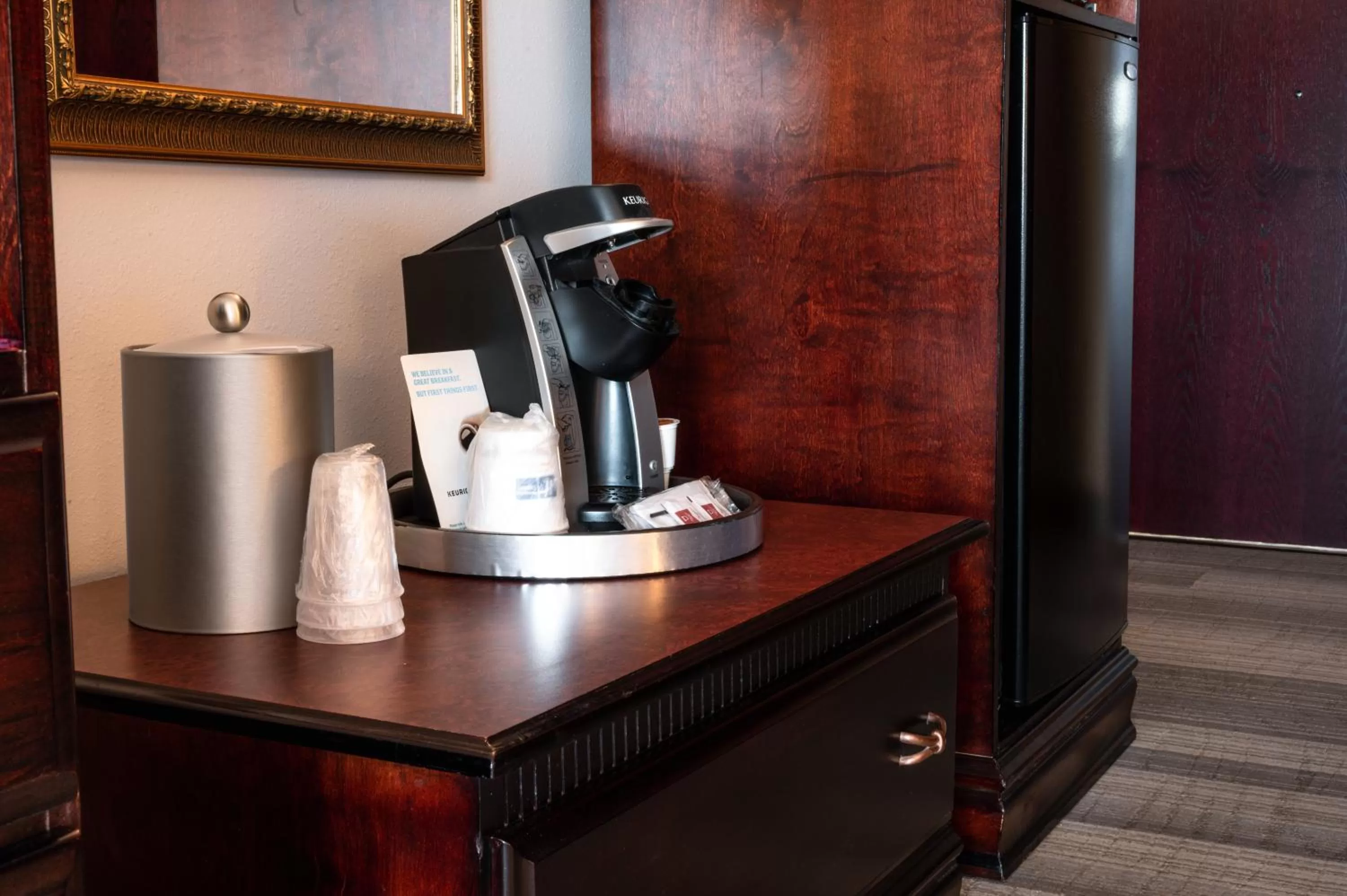 Suite - Mobility Access/Hearing Accessible in Holiday Inn Express & Suites - Tuscaloosa-University by IHG
