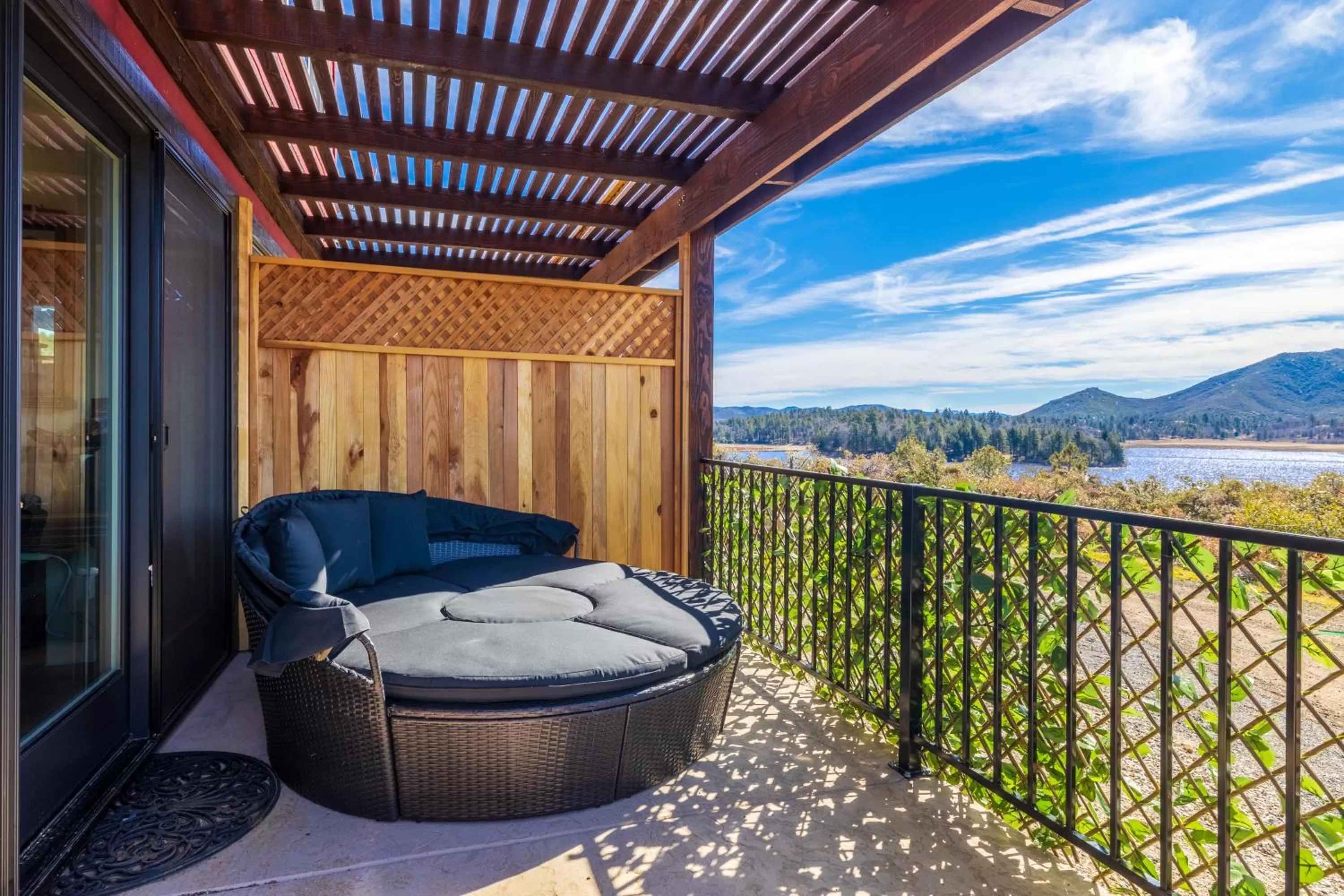 Quiet Mind Mountain Lodge, Retreat & Spa