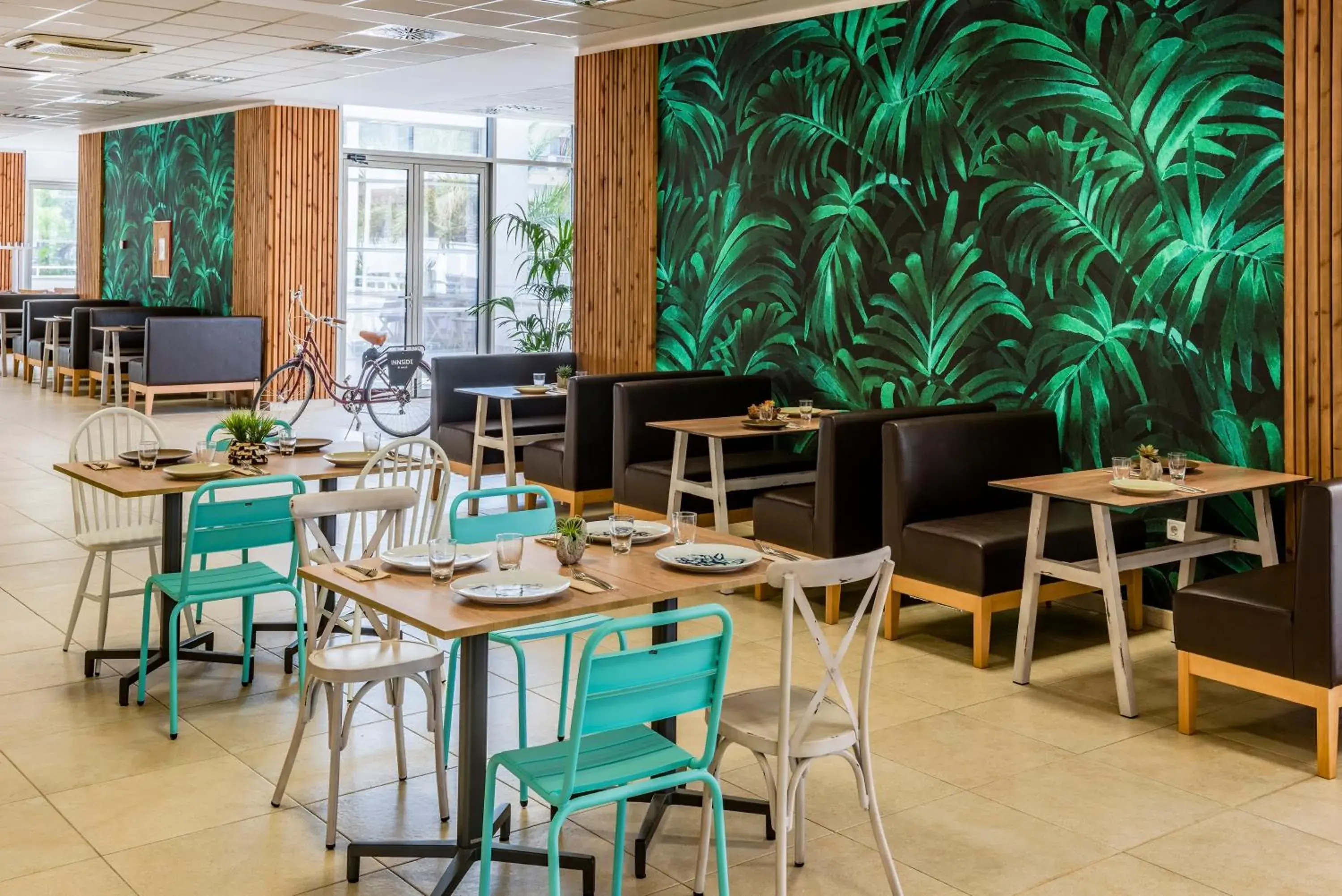 Restaurant/Places to Eat in Sol By Melia Alcudia