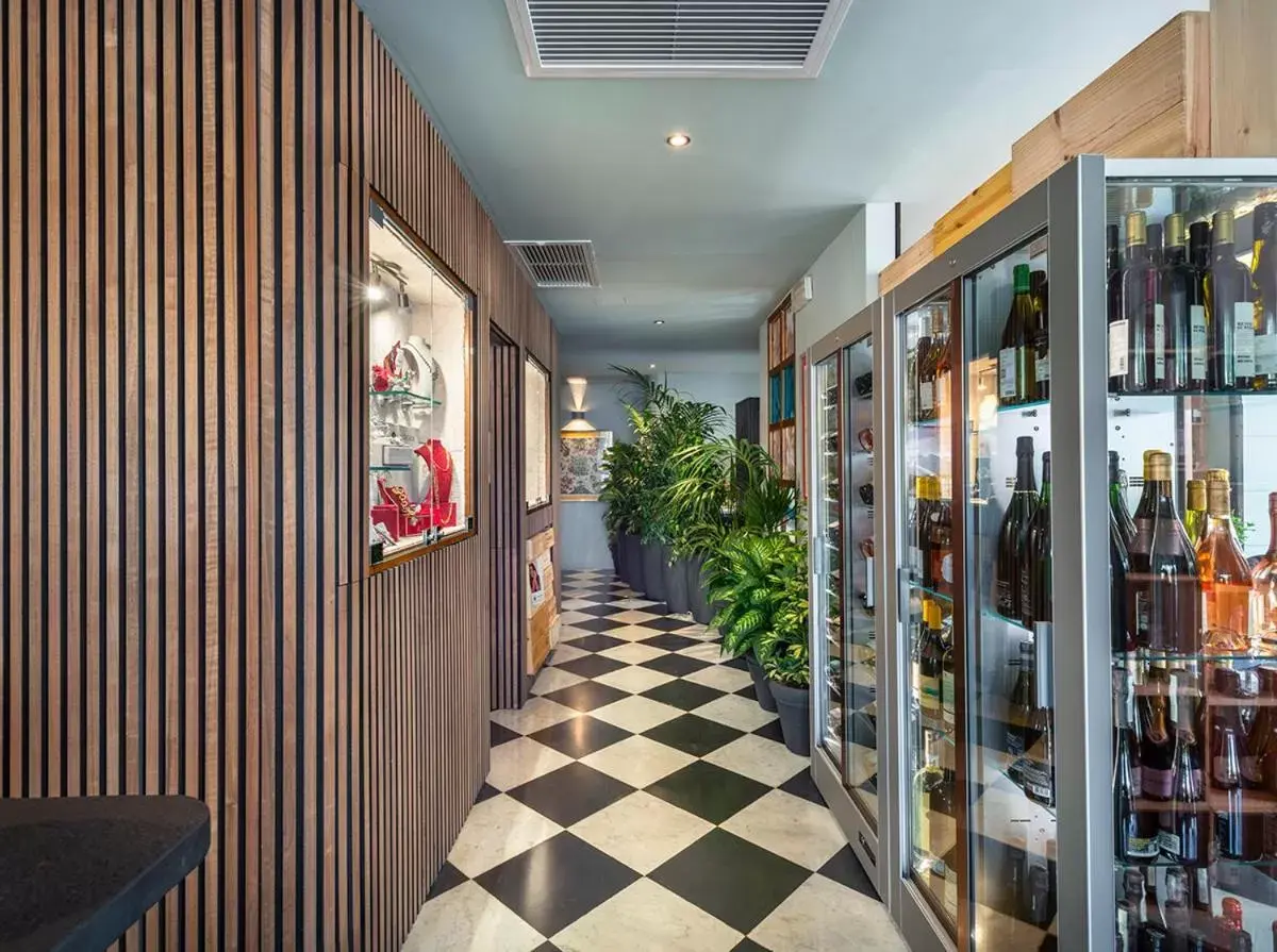 View (from property/room) in Rosabianca Boutique Hotel View (from property/room) in Rosabianca Boutique Hotel