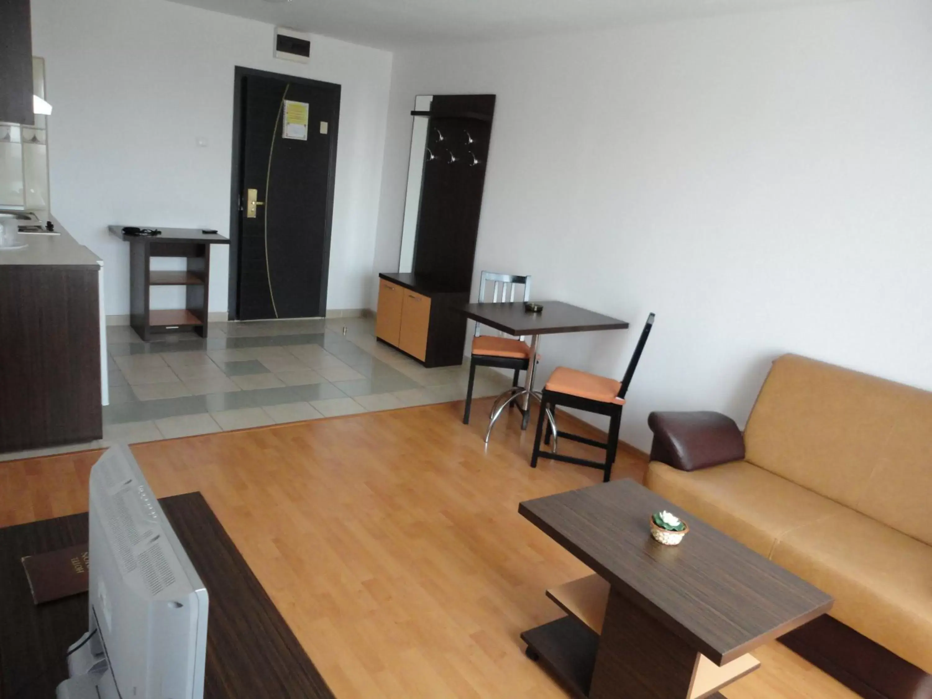 Living room in Arion Hotel Living room in Arion Hotel