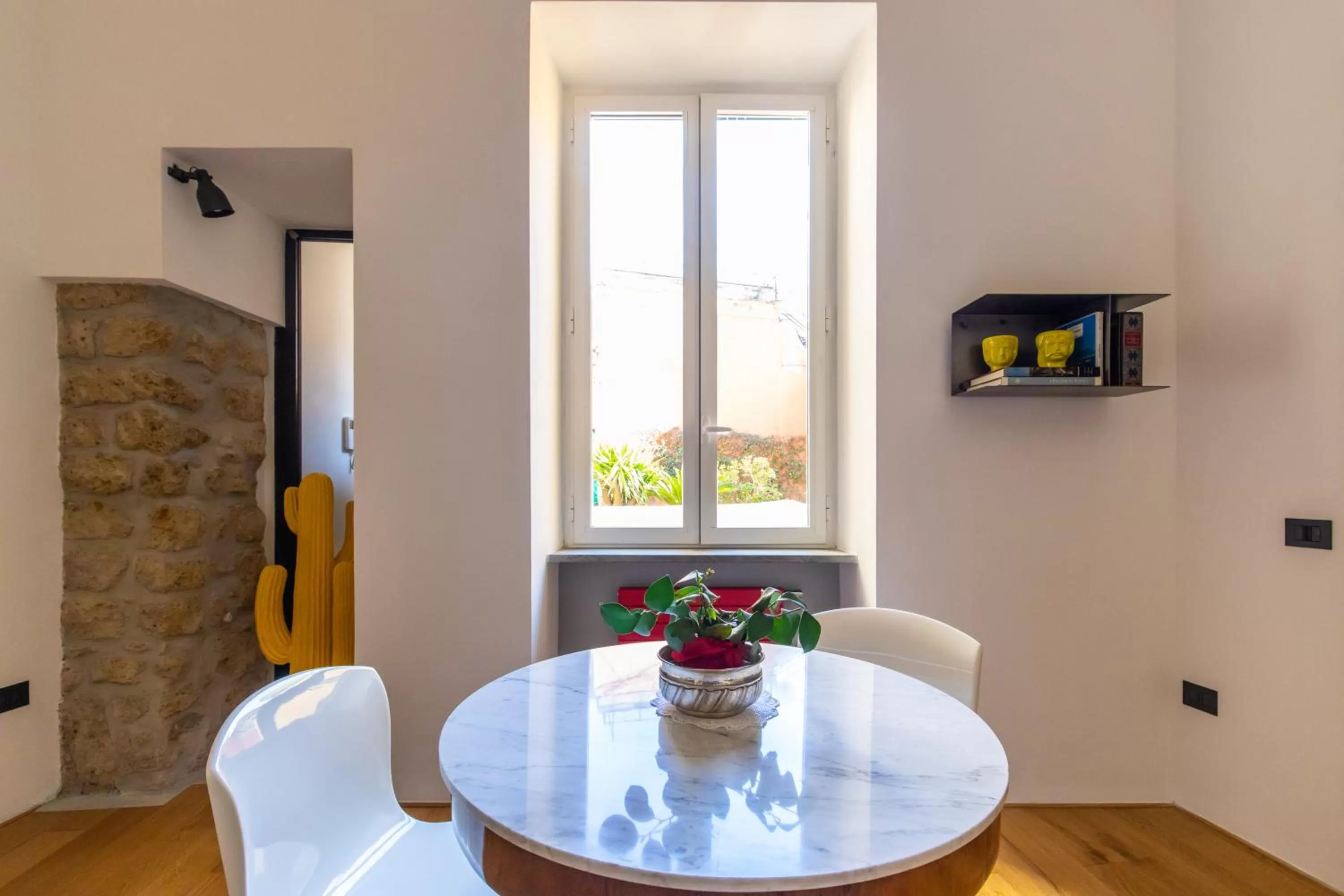Living room, Dining Area in AMANA
