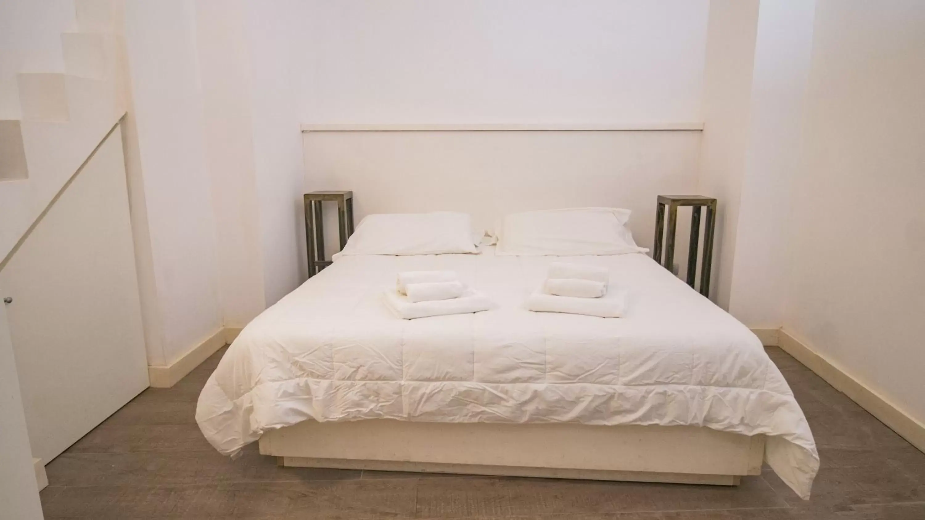 Bed in Casa Balmes