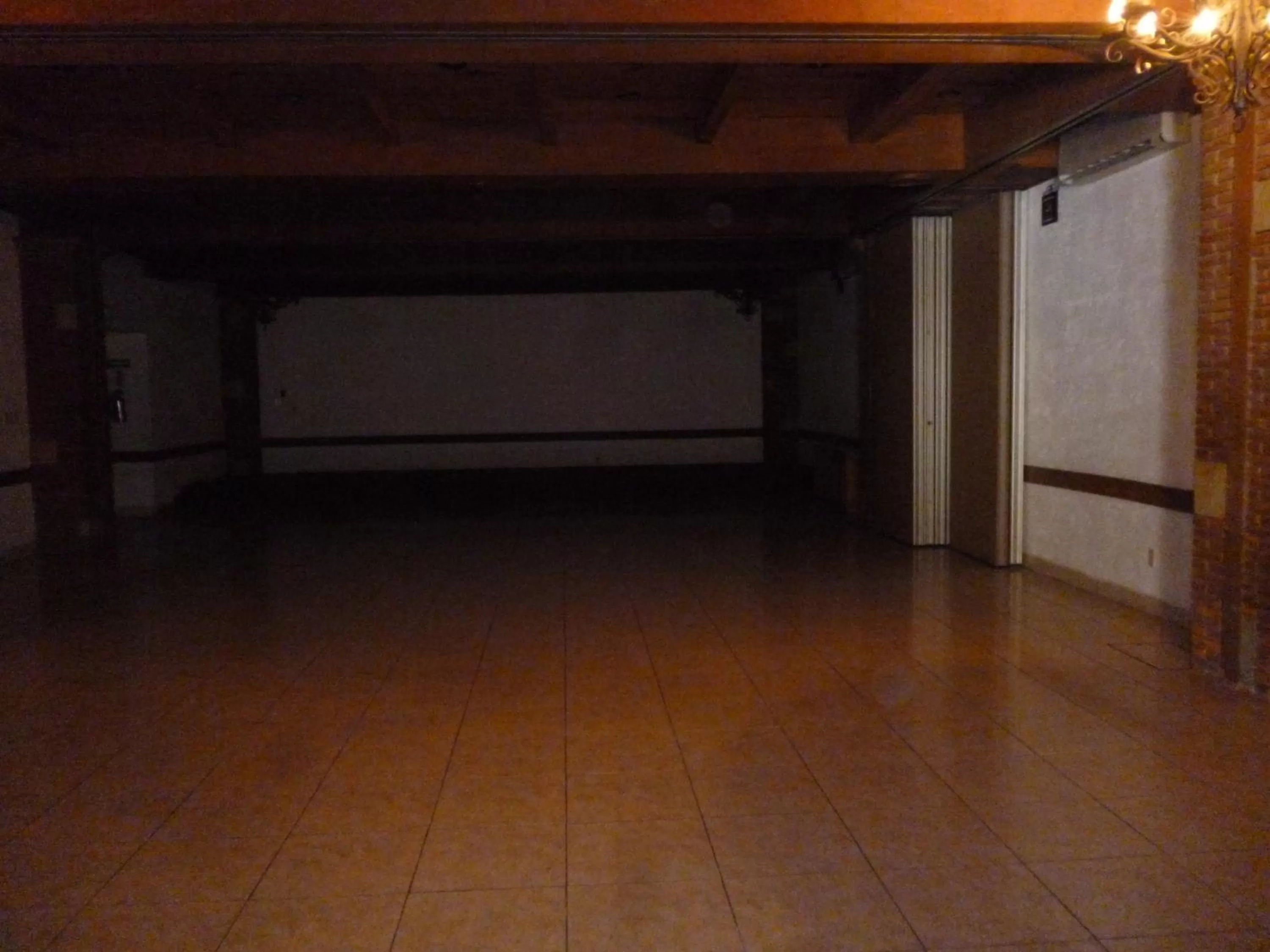 Lounge or bar in Hotel Hacienda