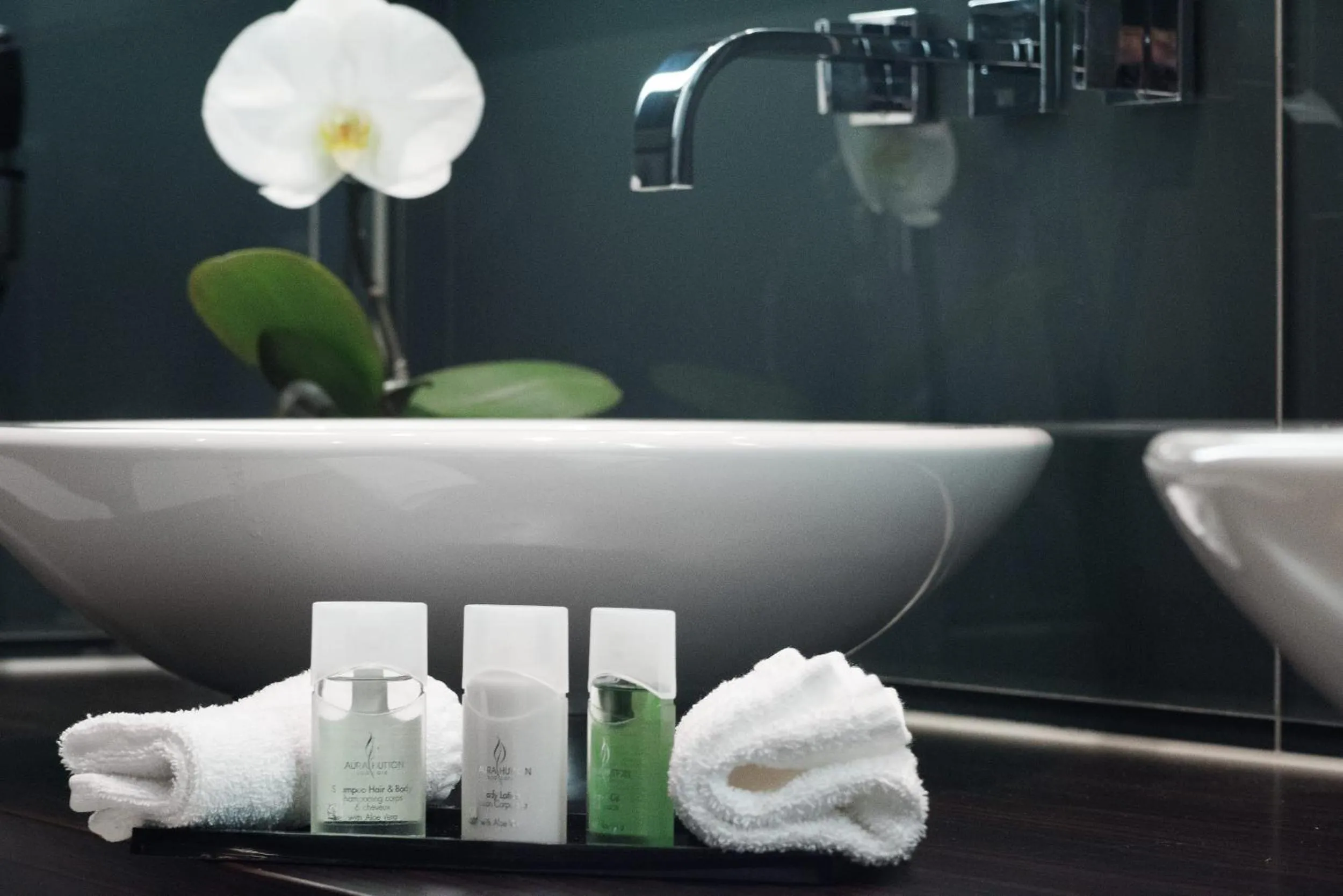 Leoso Hotel Leverkusen