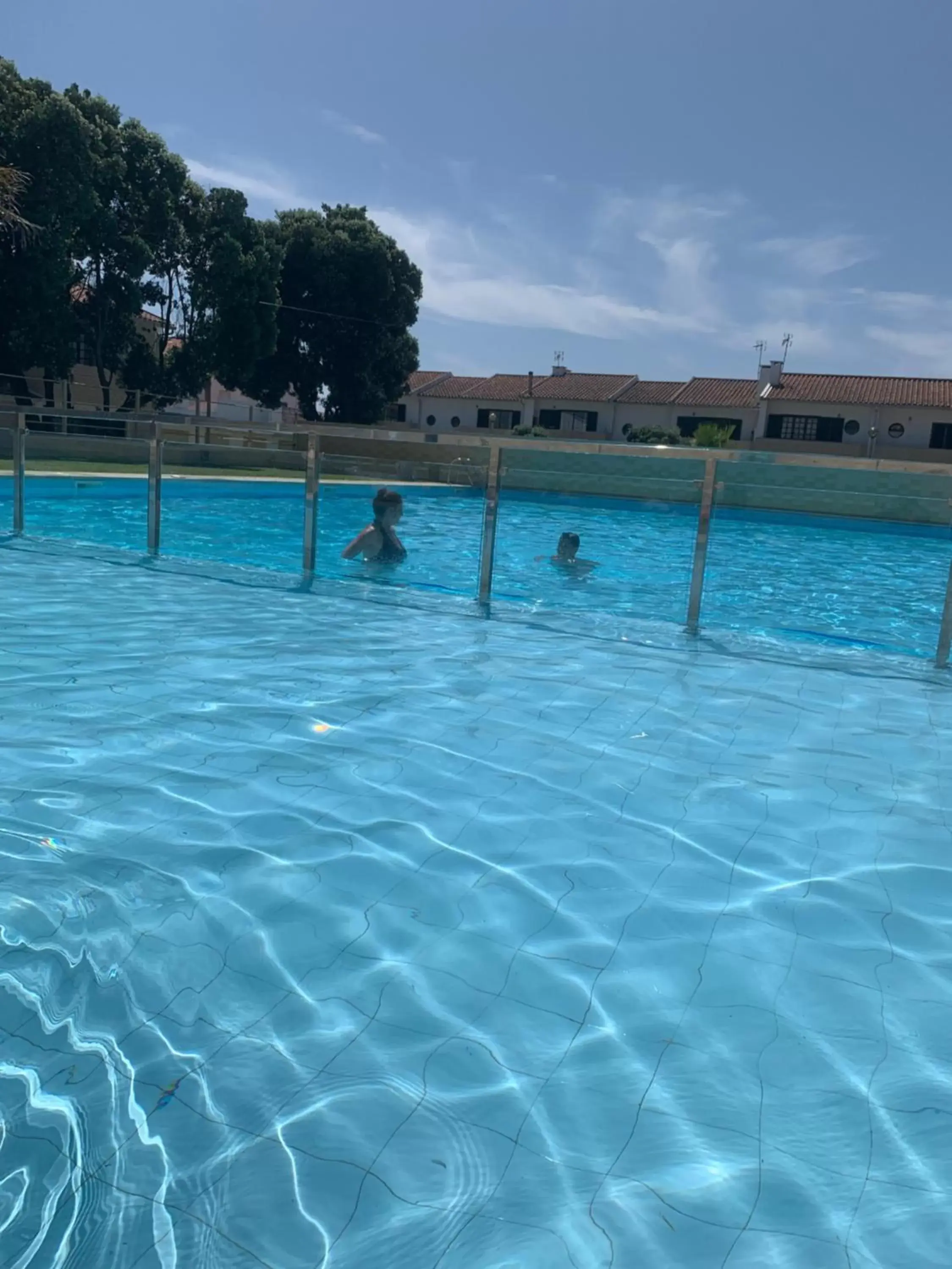 Swimming Pool in REFÚGIO DOURADO