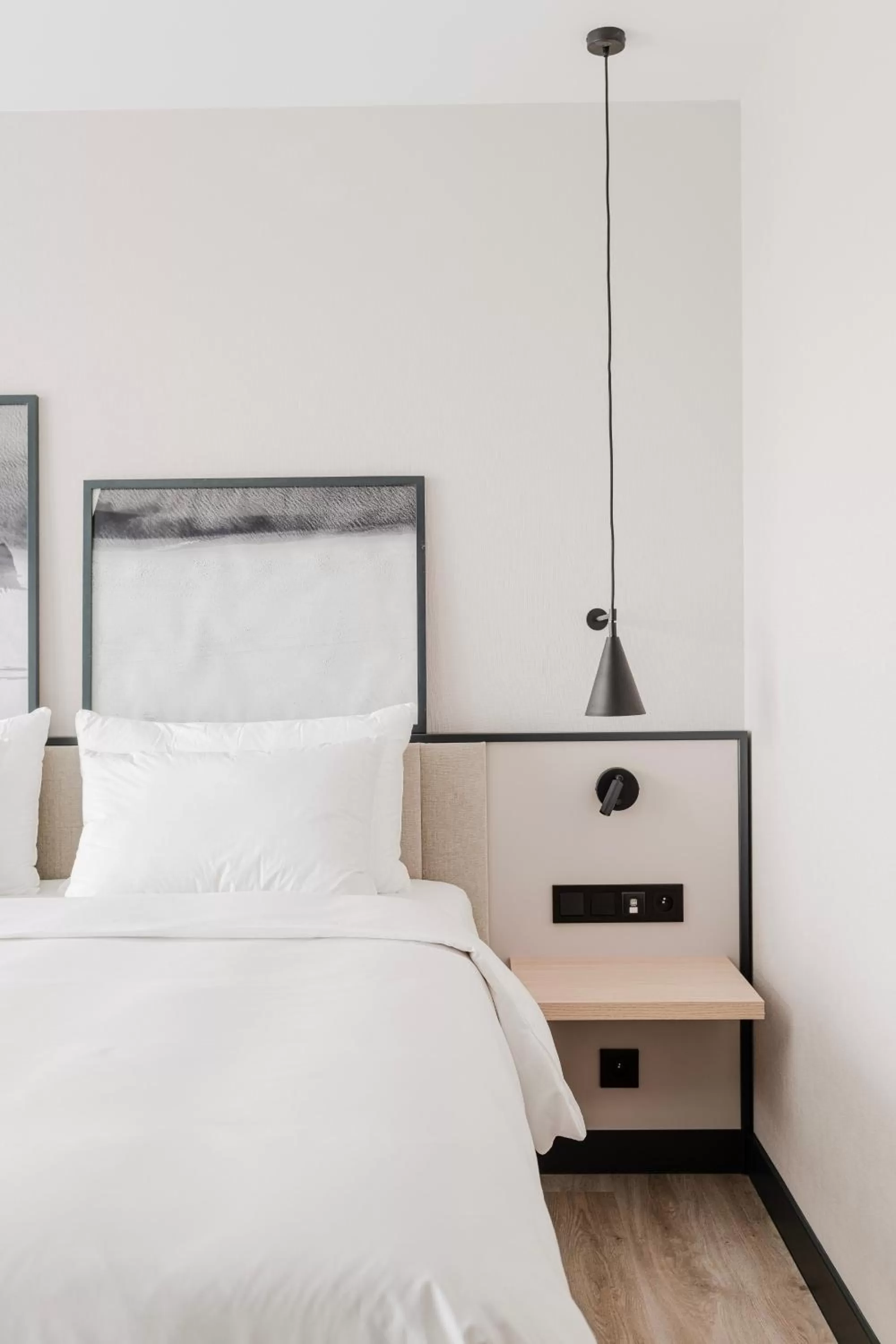 Other, Bed in Radisson Resort Kołobrzeg